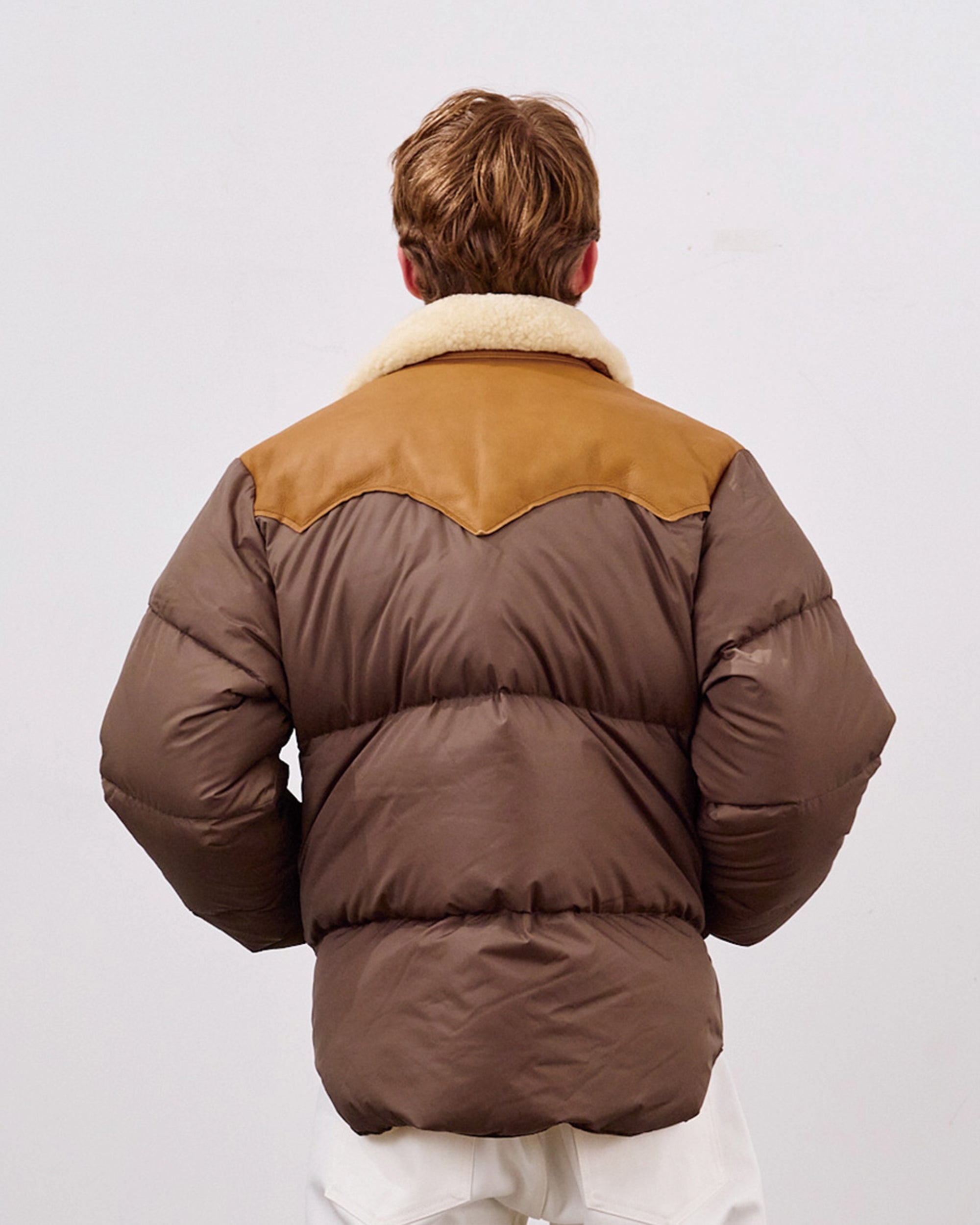 Christy Jacket