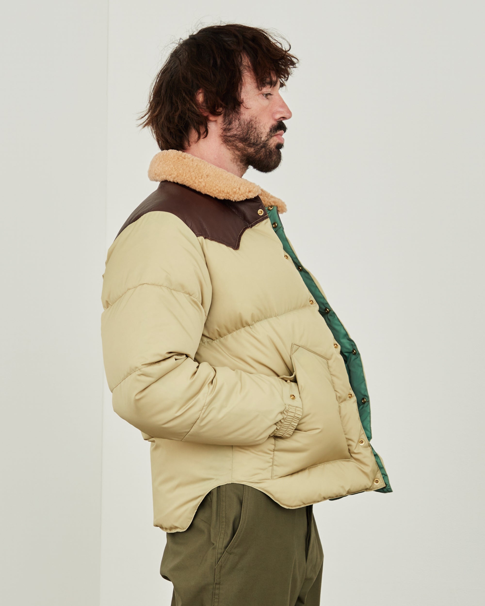 Christy Jacket