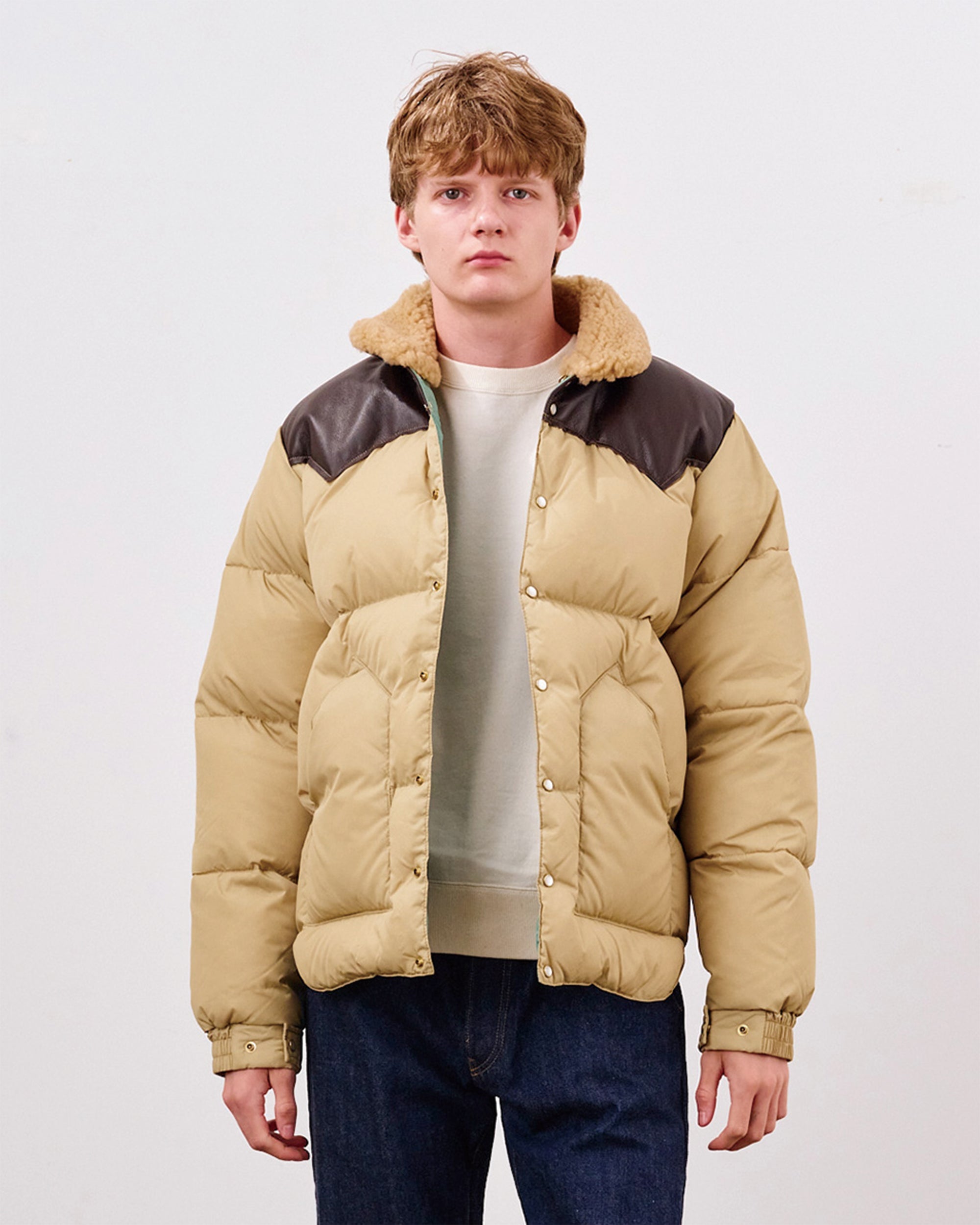 Christy Jacket