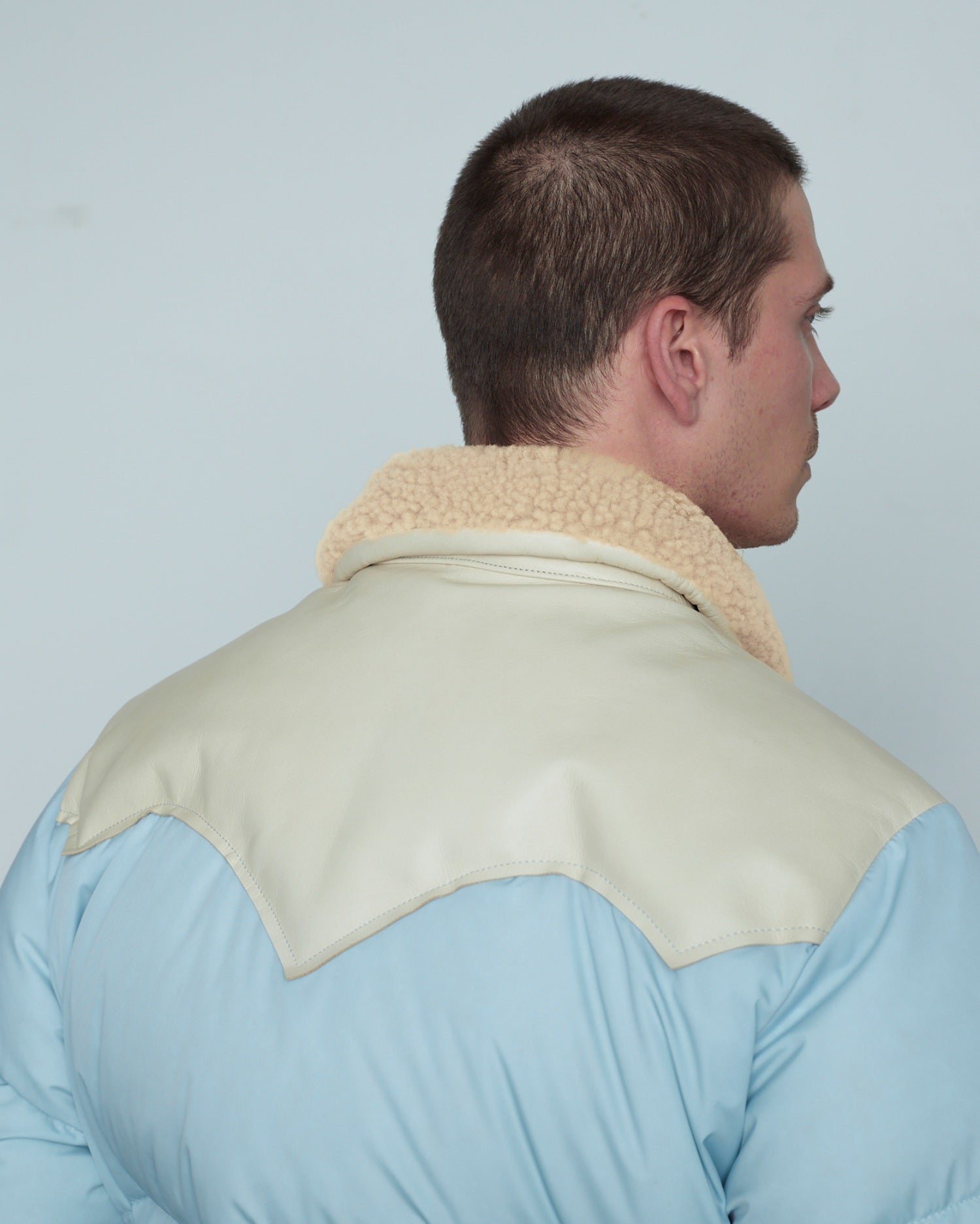 Christy Jacket