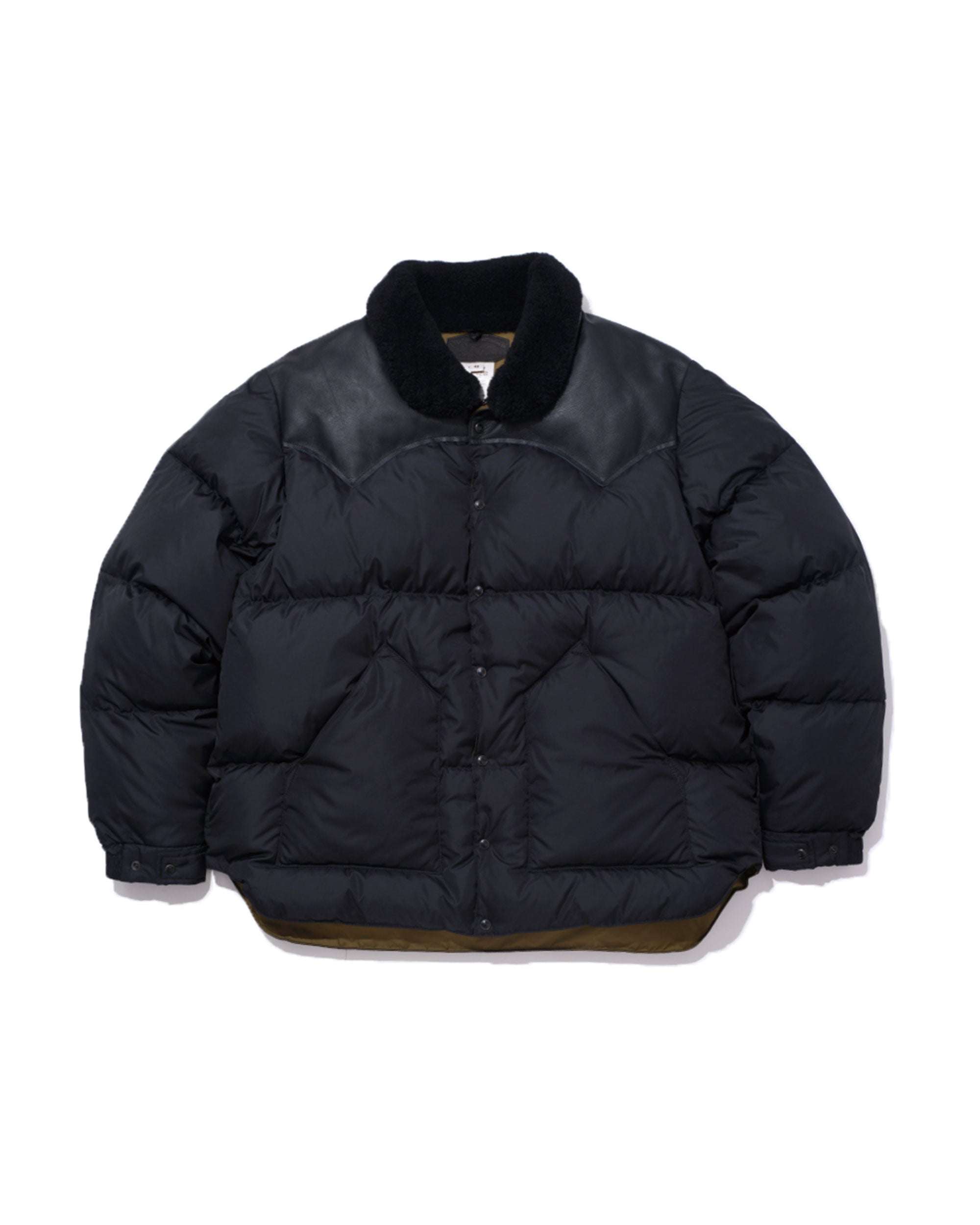 Christy Jacket