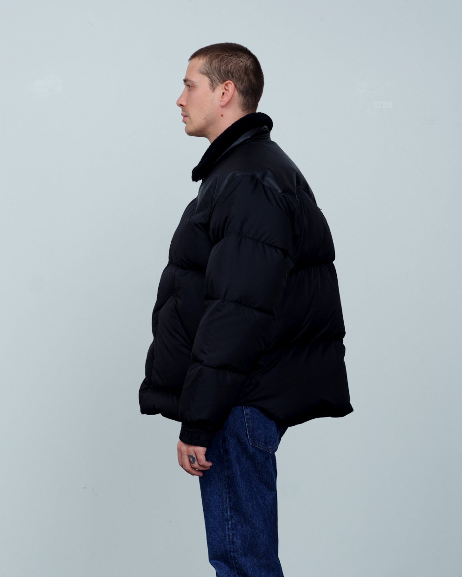 Christy Jacket
