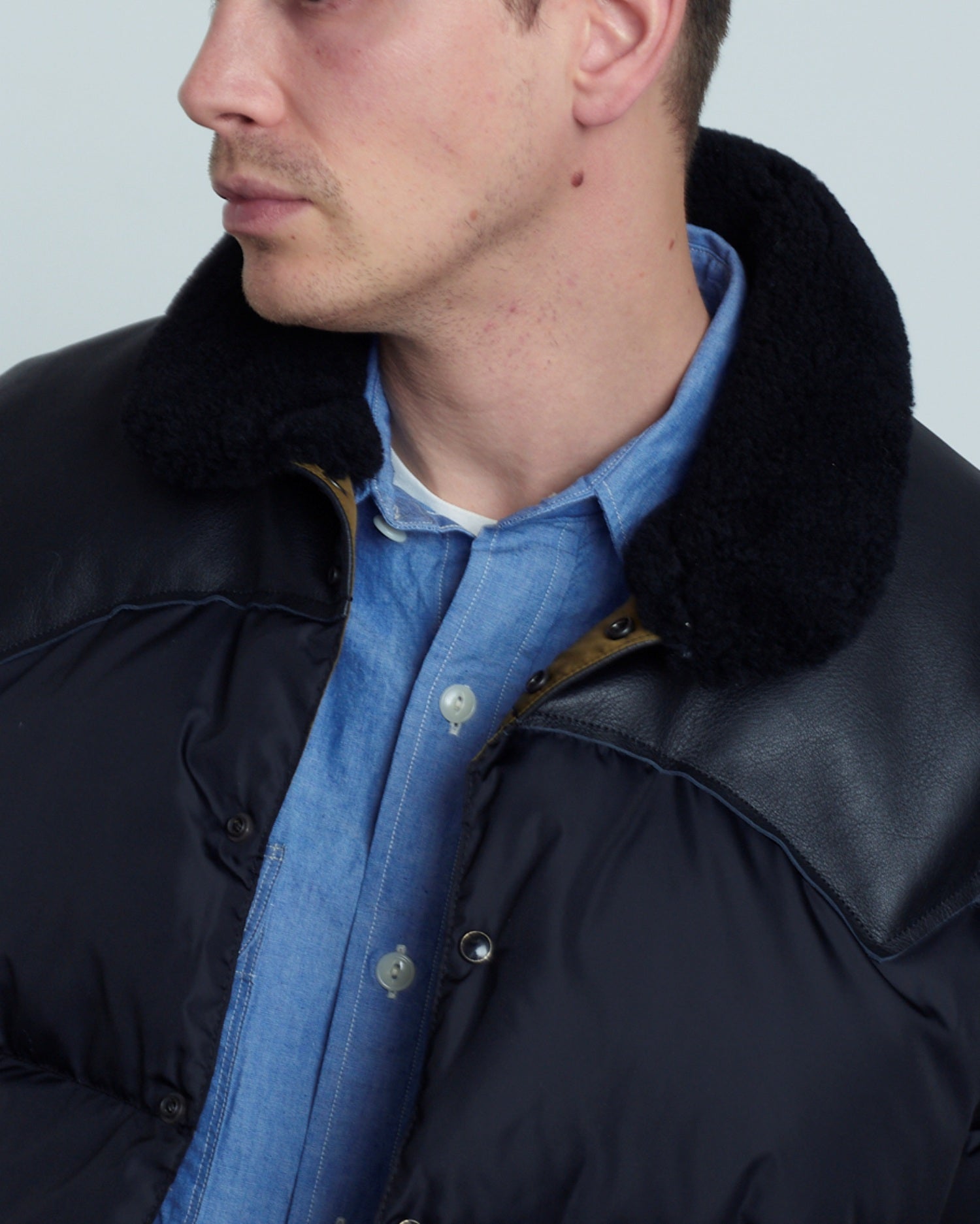 Christy Jacket