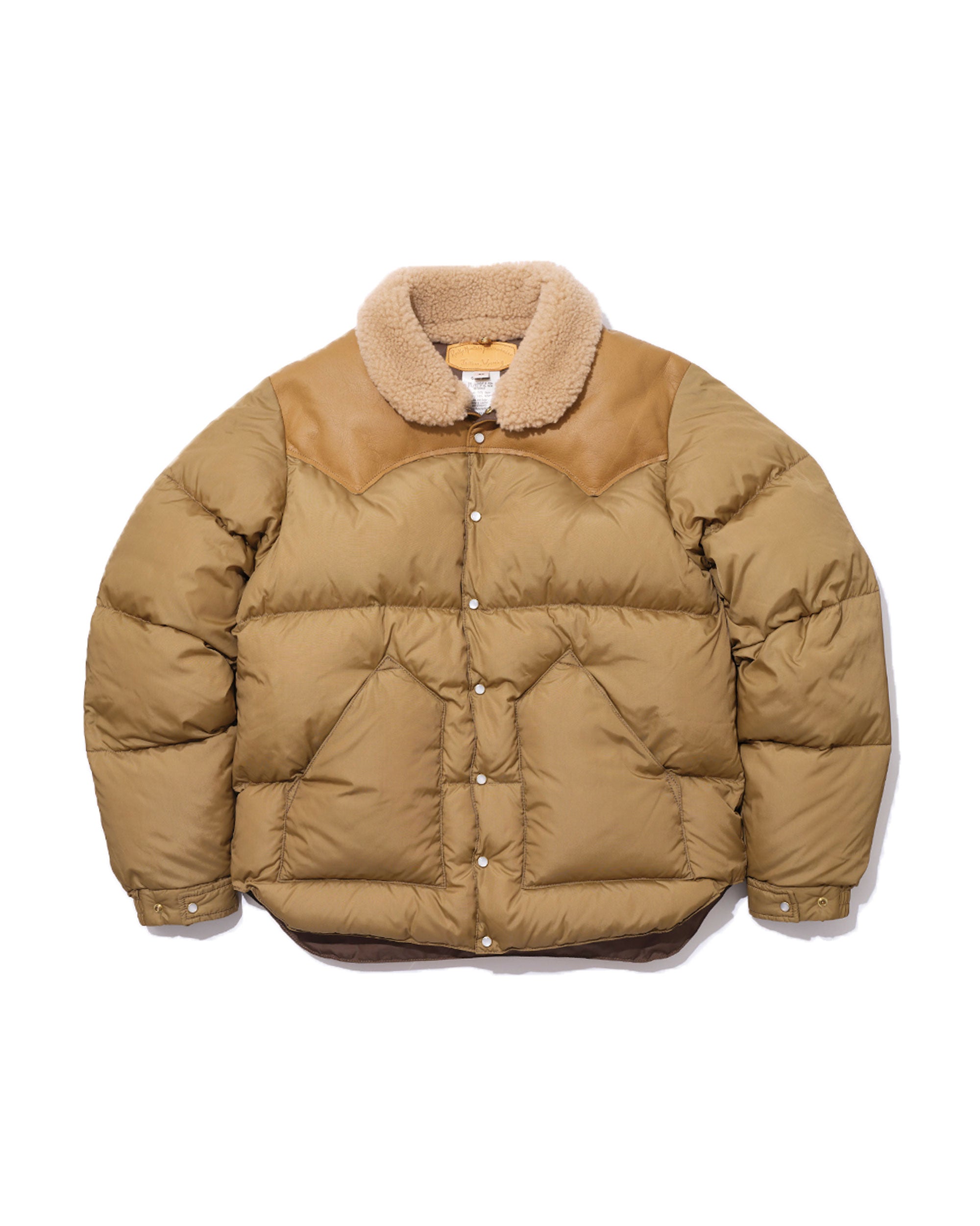 ジャケット・アウター ROCKY MOUNTAIN FEATHERBED M65 CAMO 40 Collection | Rocky Mountain Featherbed Online Store