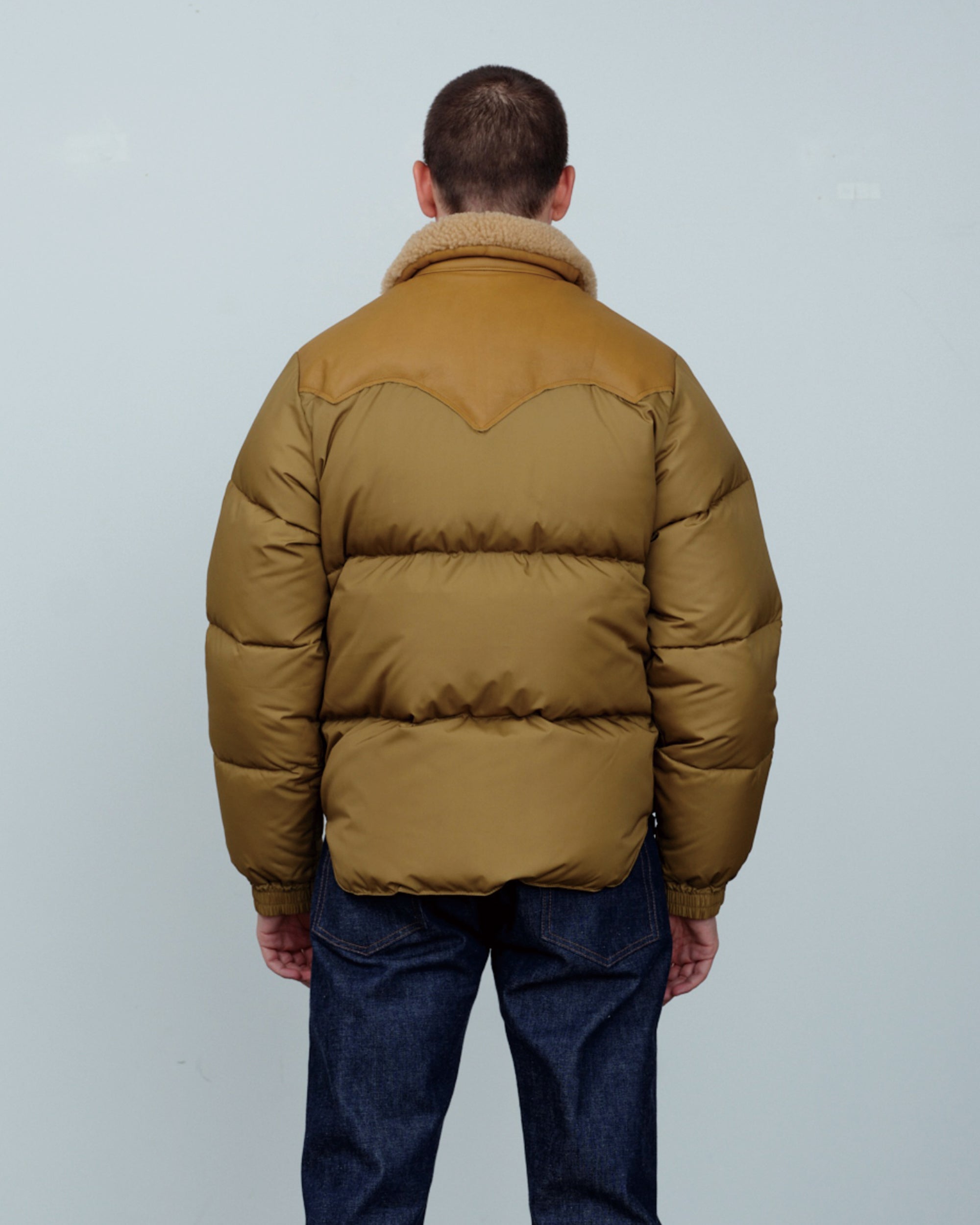Christy Jacket