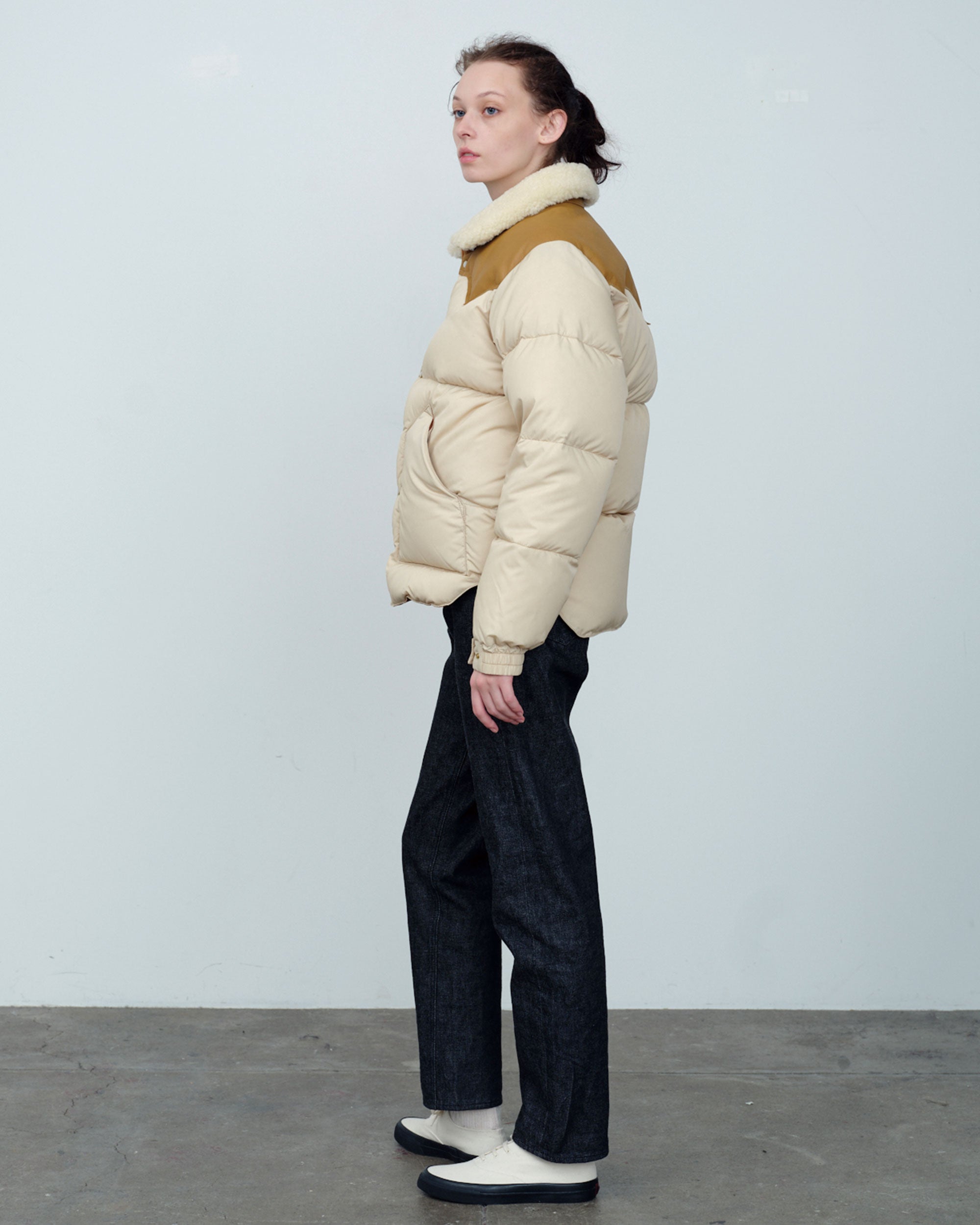 Christy Jacket