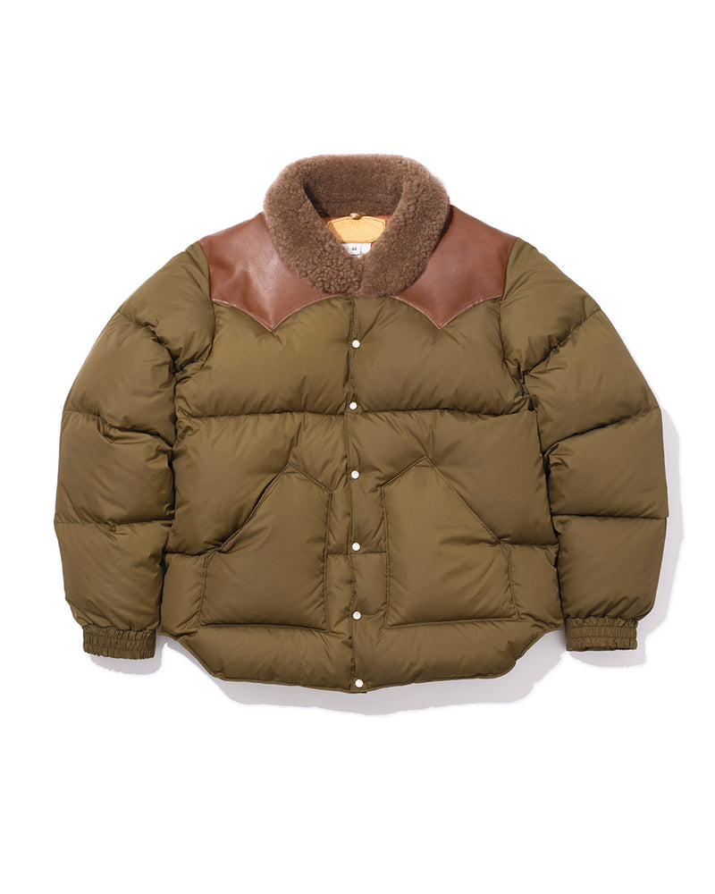 Christy Jacket