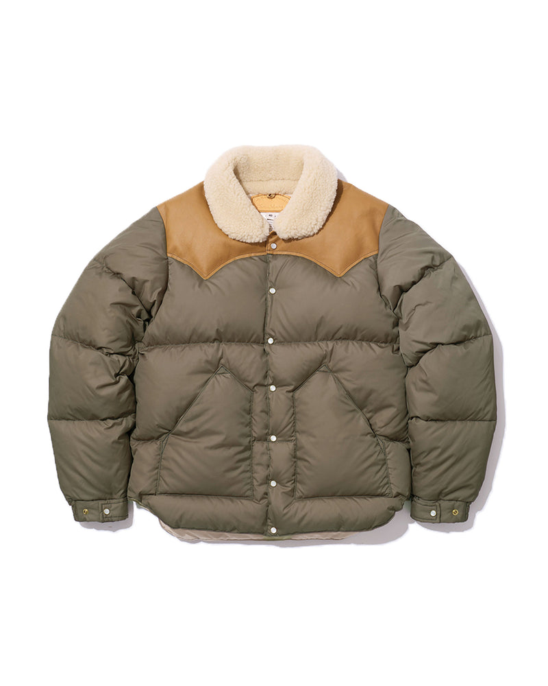 Christy Jacket