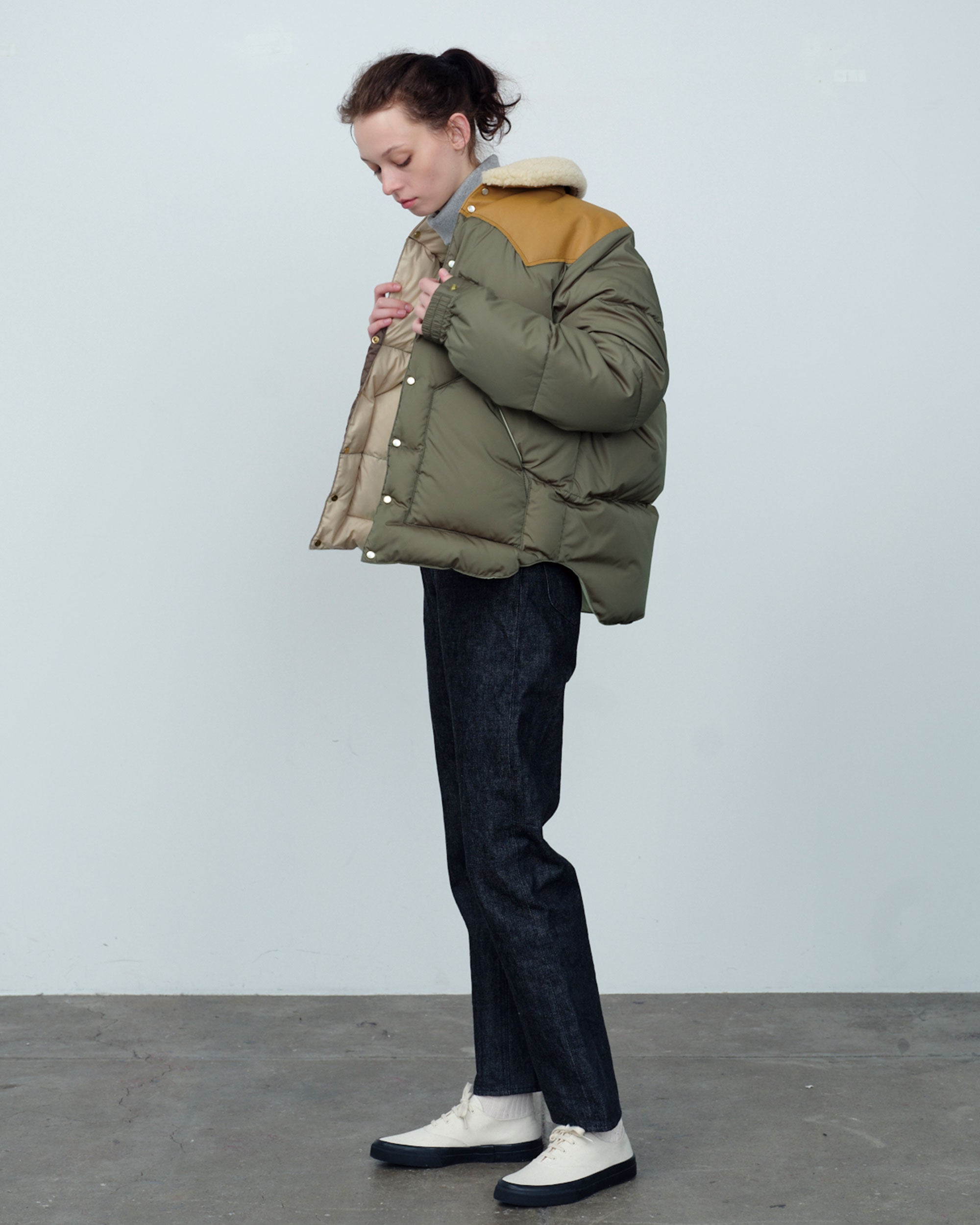 Christy Jacket