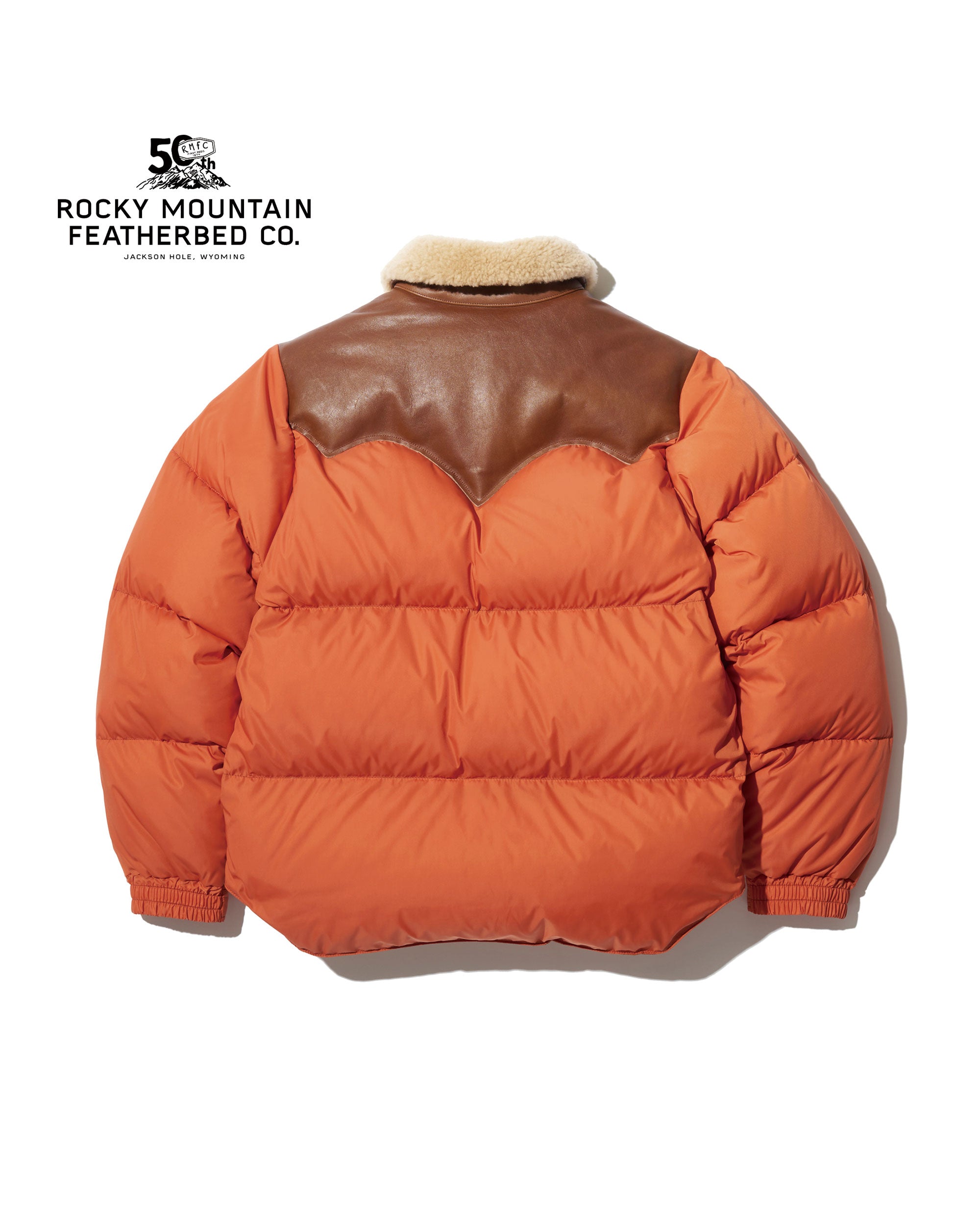 Christy Jacket