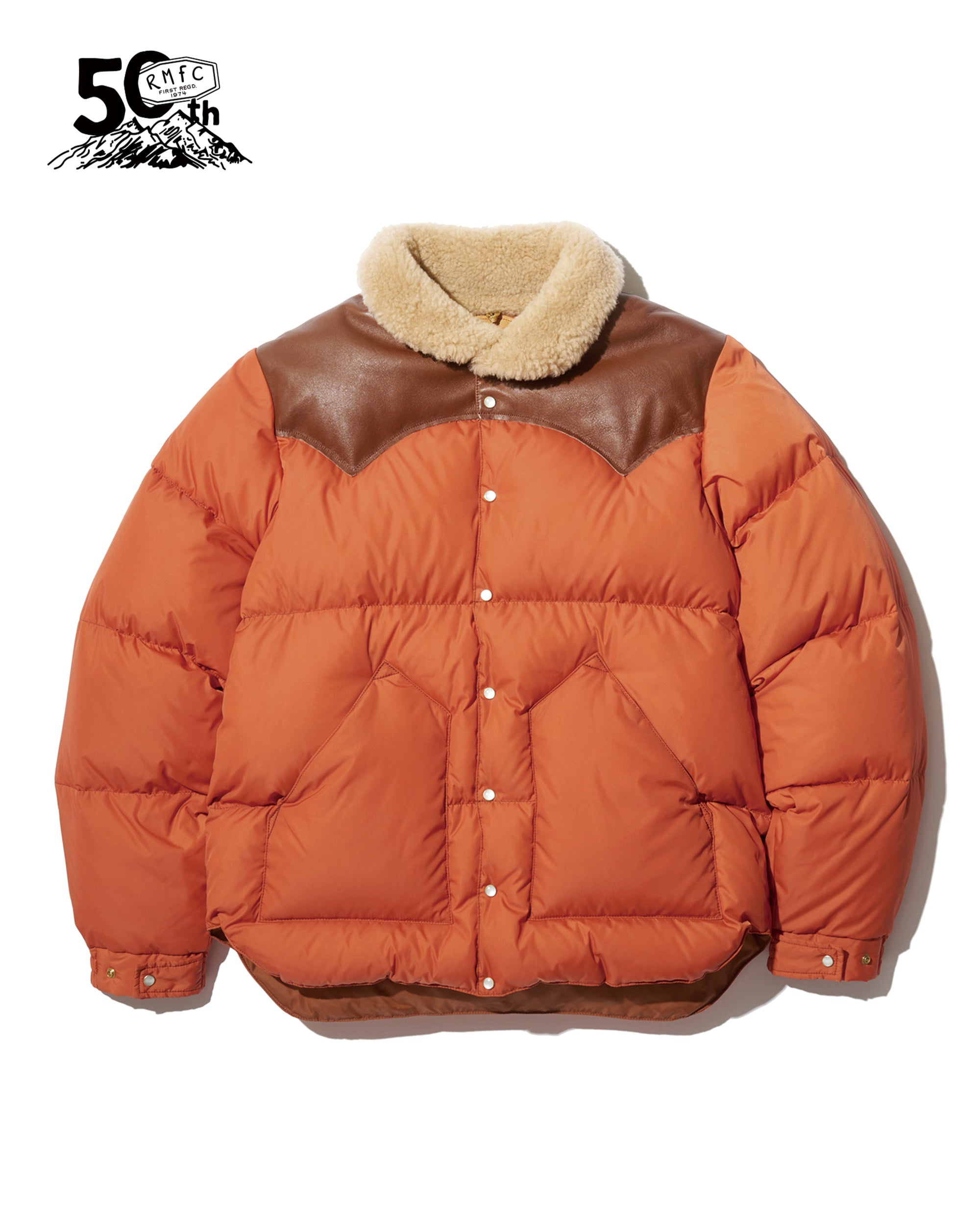 Christy Jacket