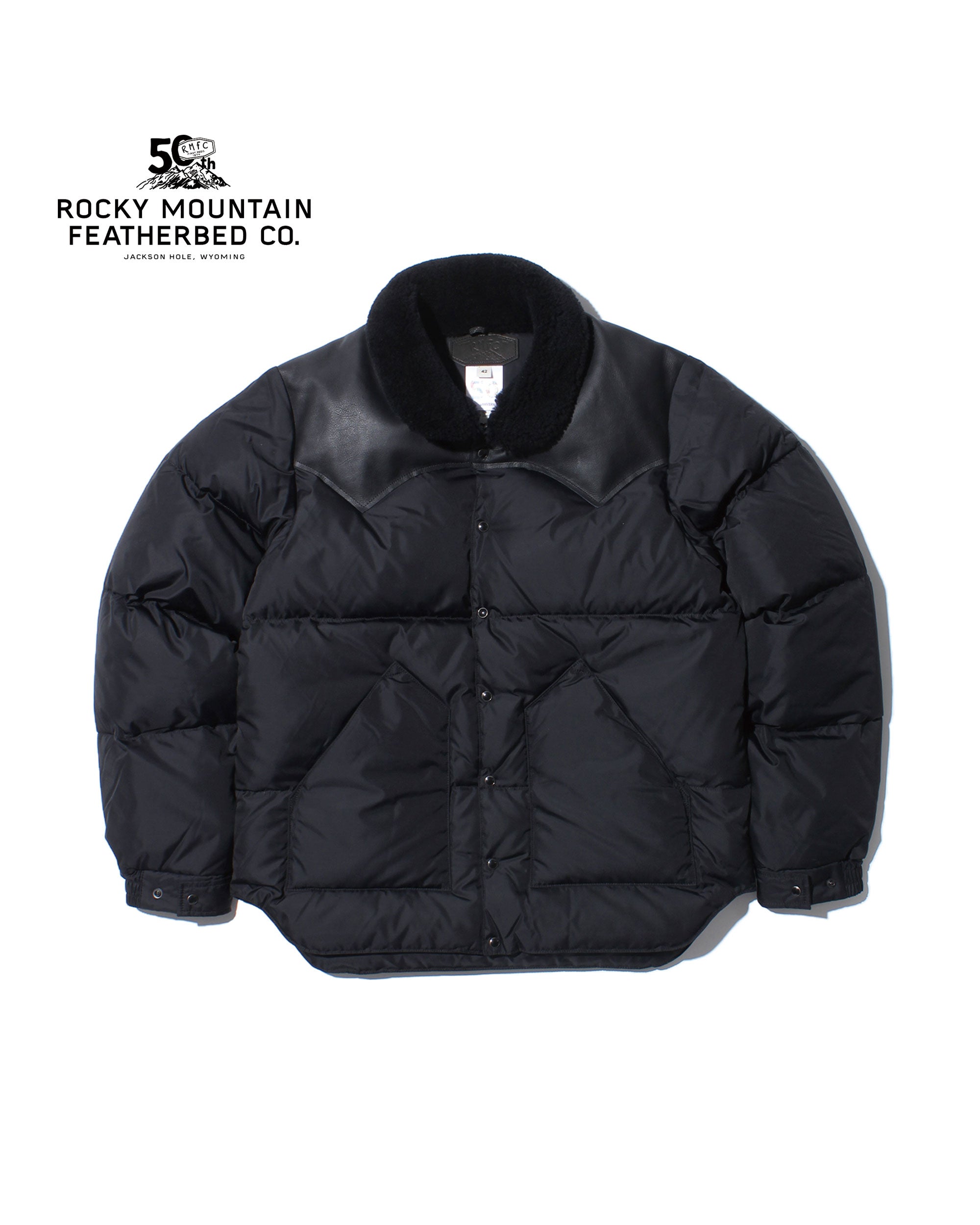 Christy Jacket