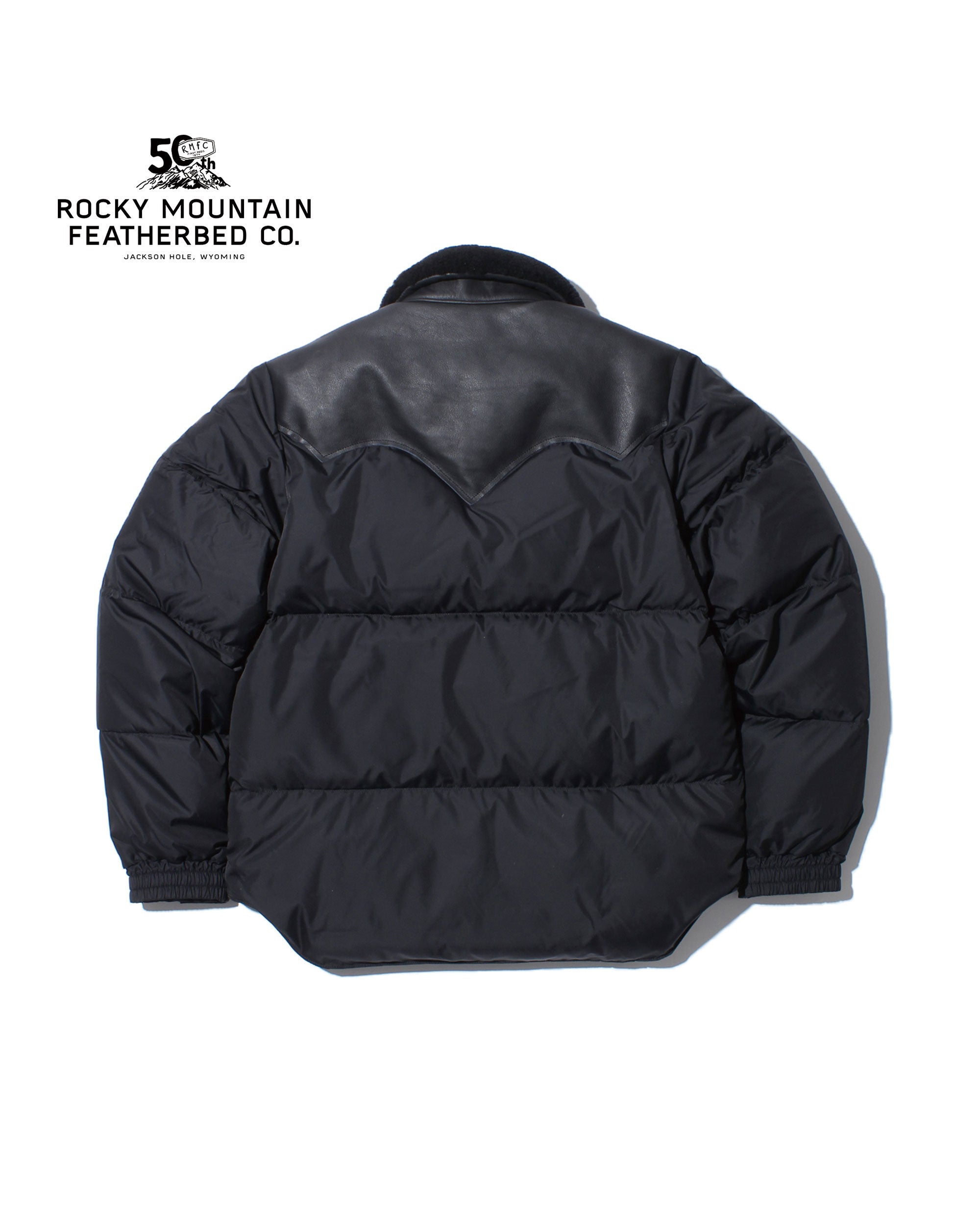 Rocky Mountain Featherbed クリスティジャケット　40 Christy Jacket