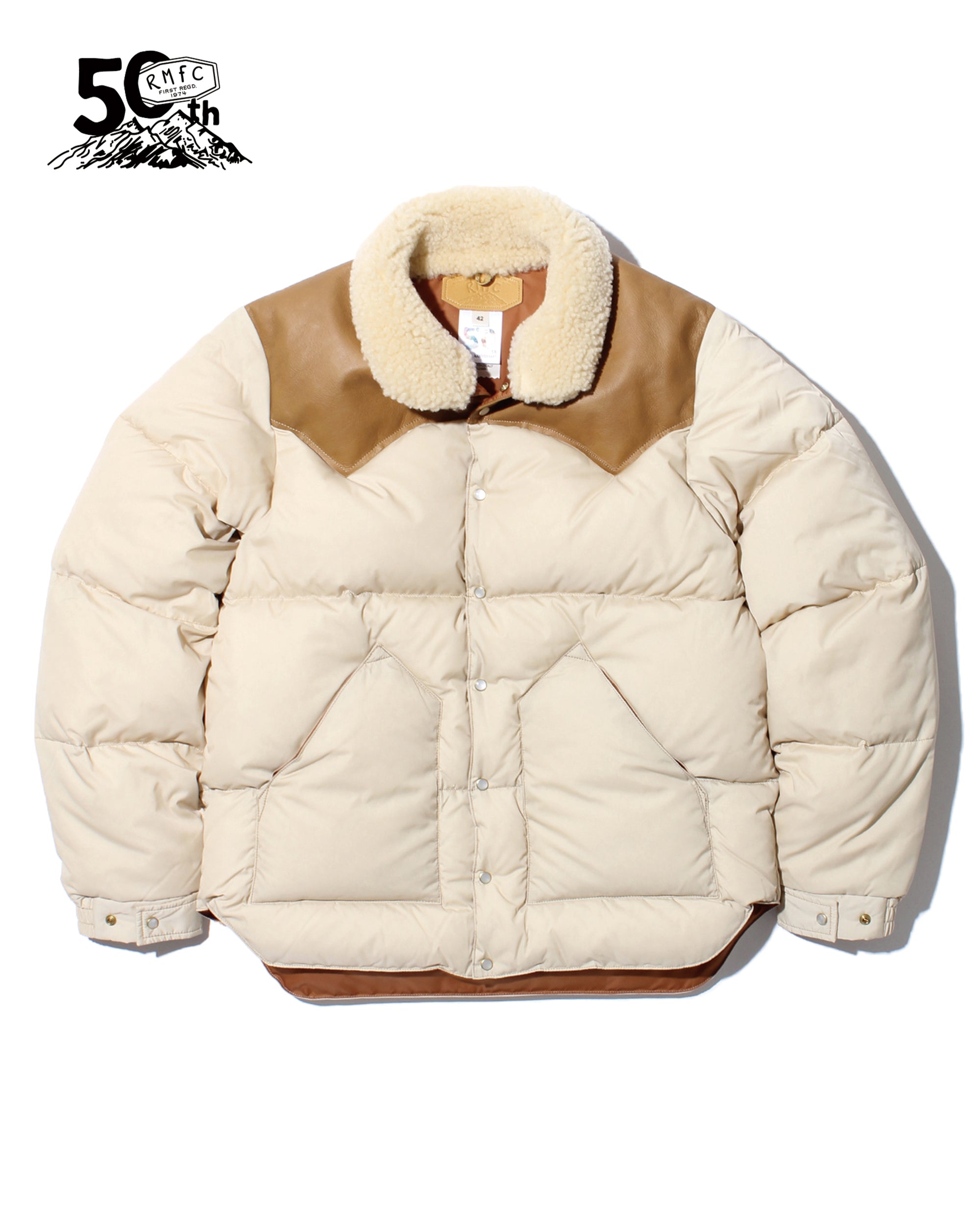 Christy Jacket