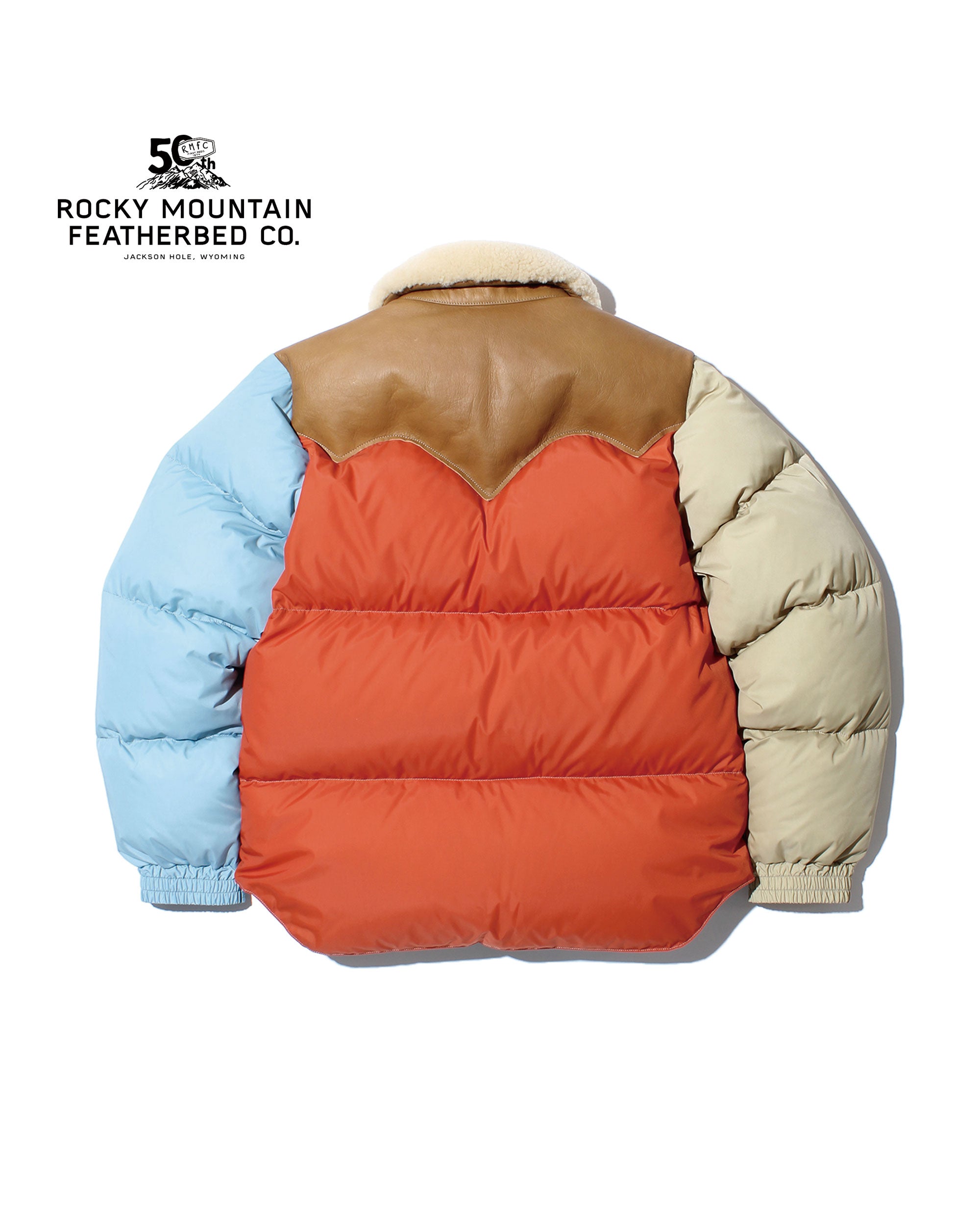 Christy Jacket