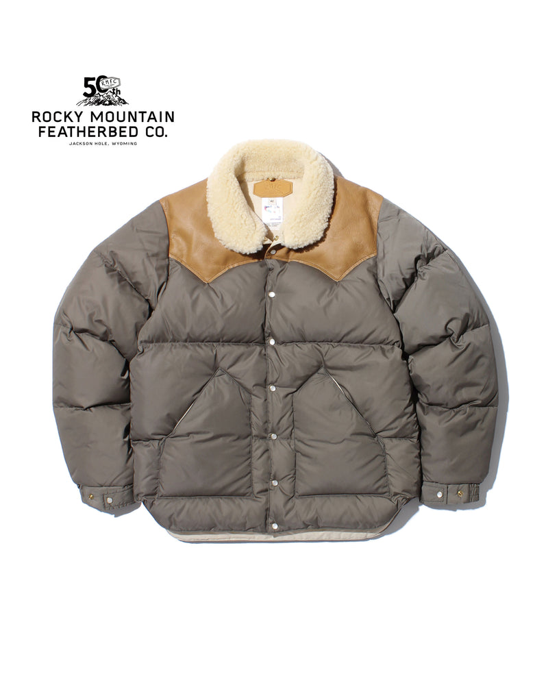 Christy Jacket
