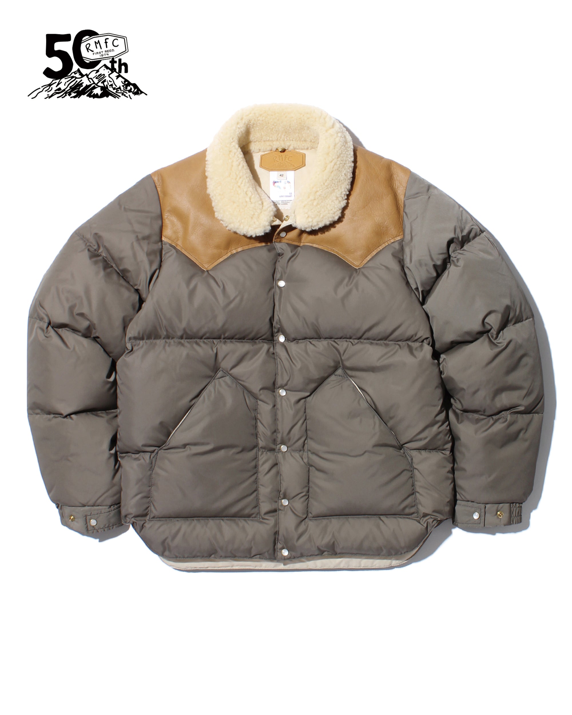 Christy Jacket