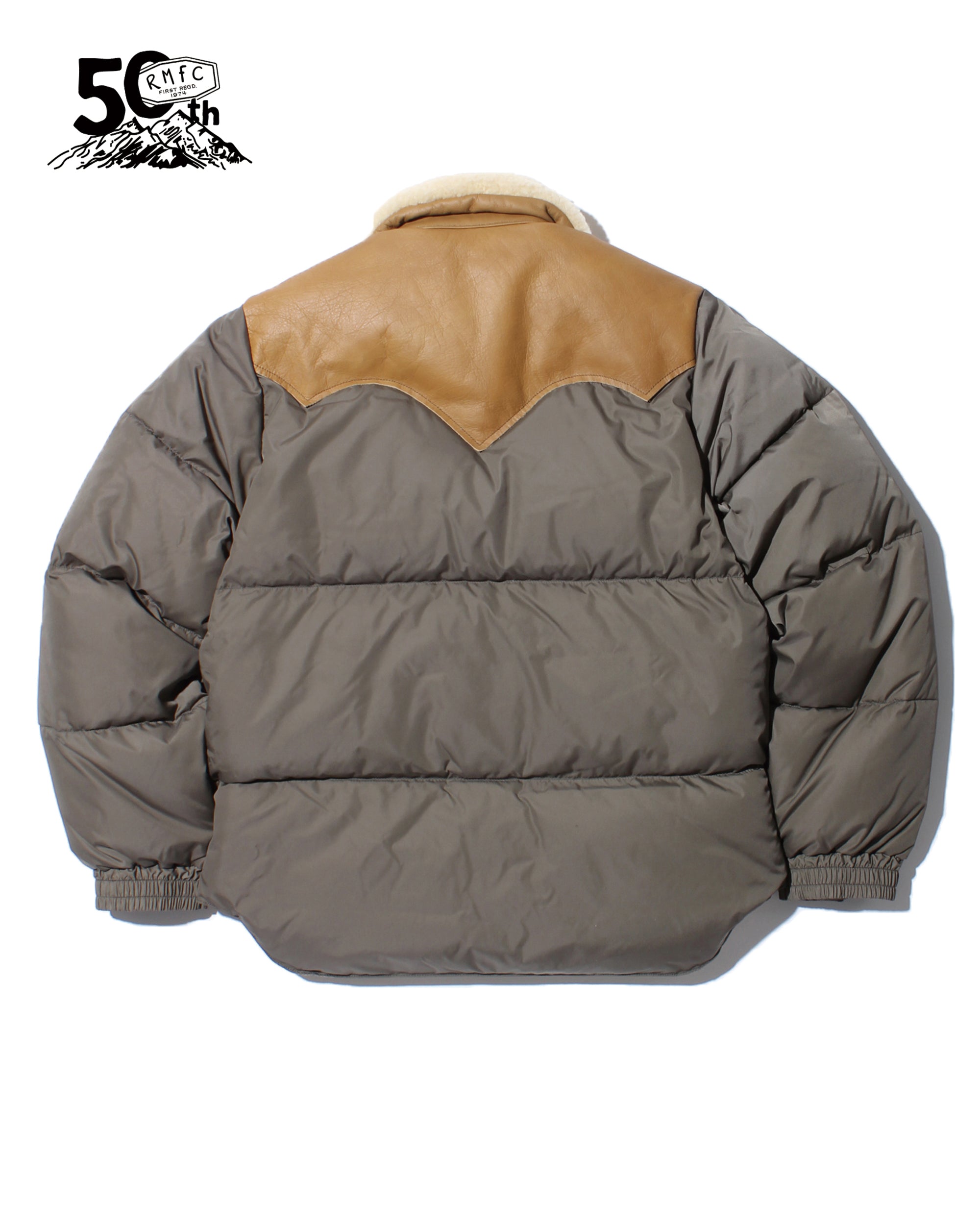 Christy Jacket