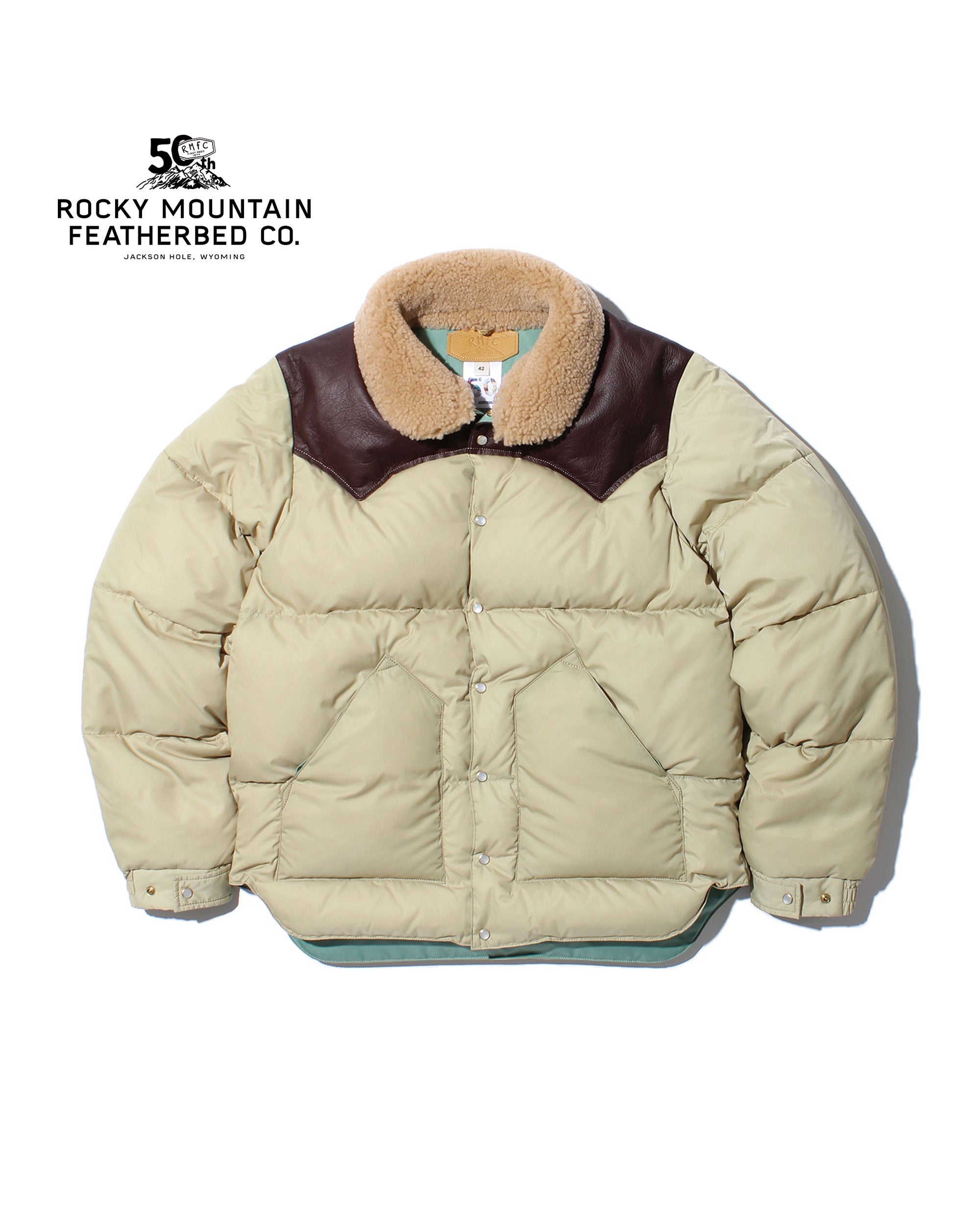 Christy Jacket