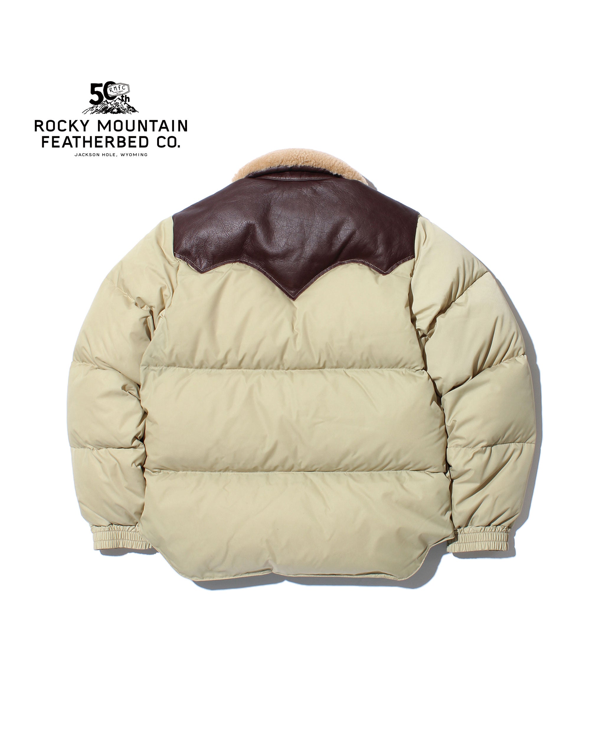 Christy Jacket