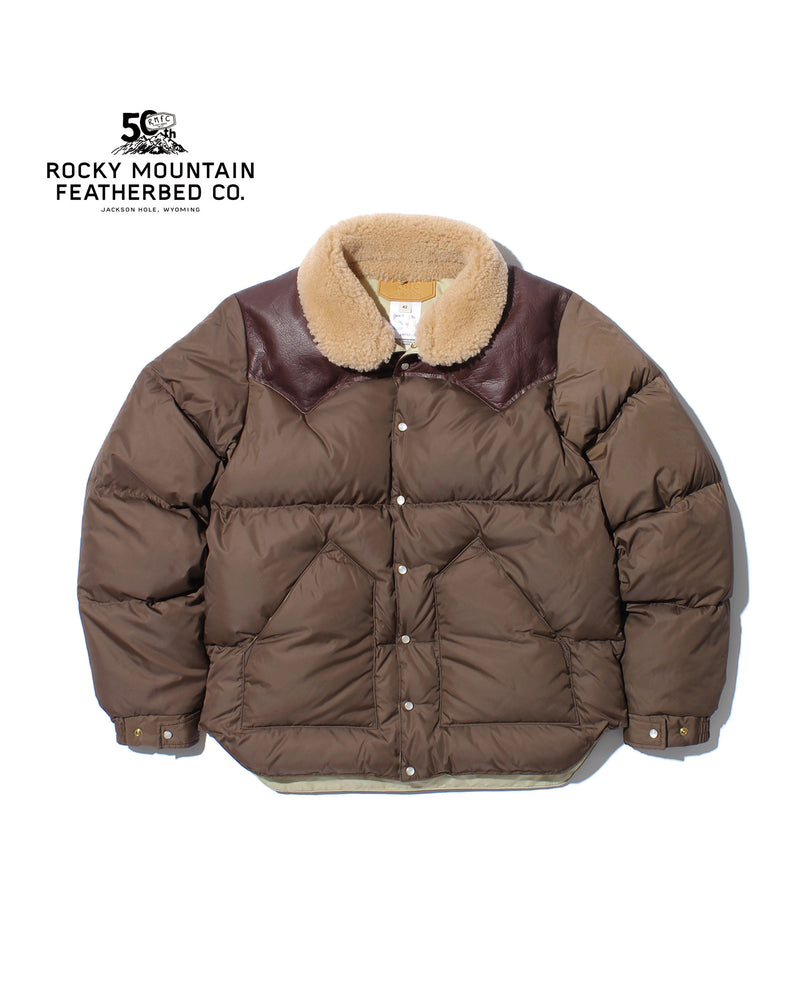 Christy Jacket