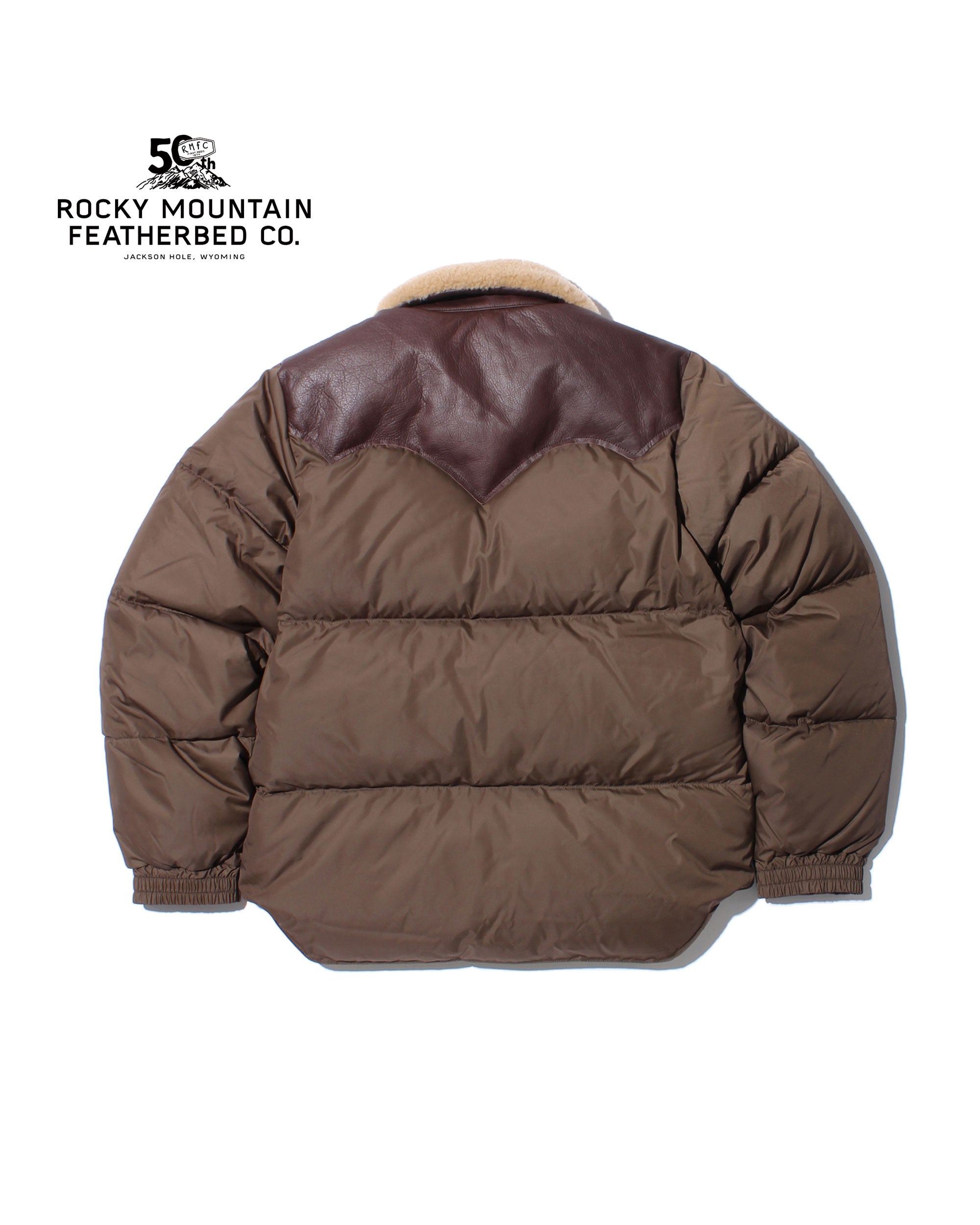 Christy Jacket