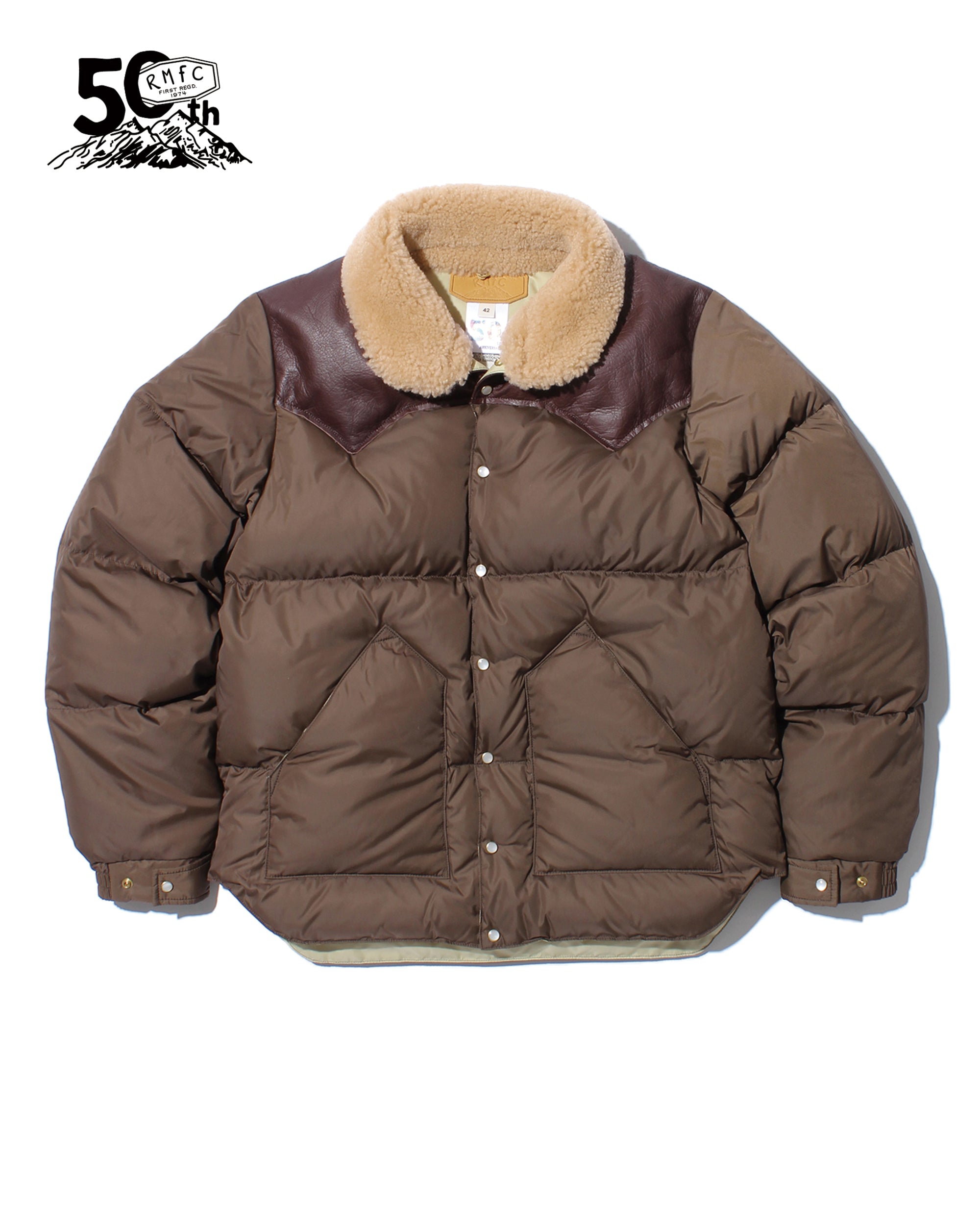 Christy Jacket