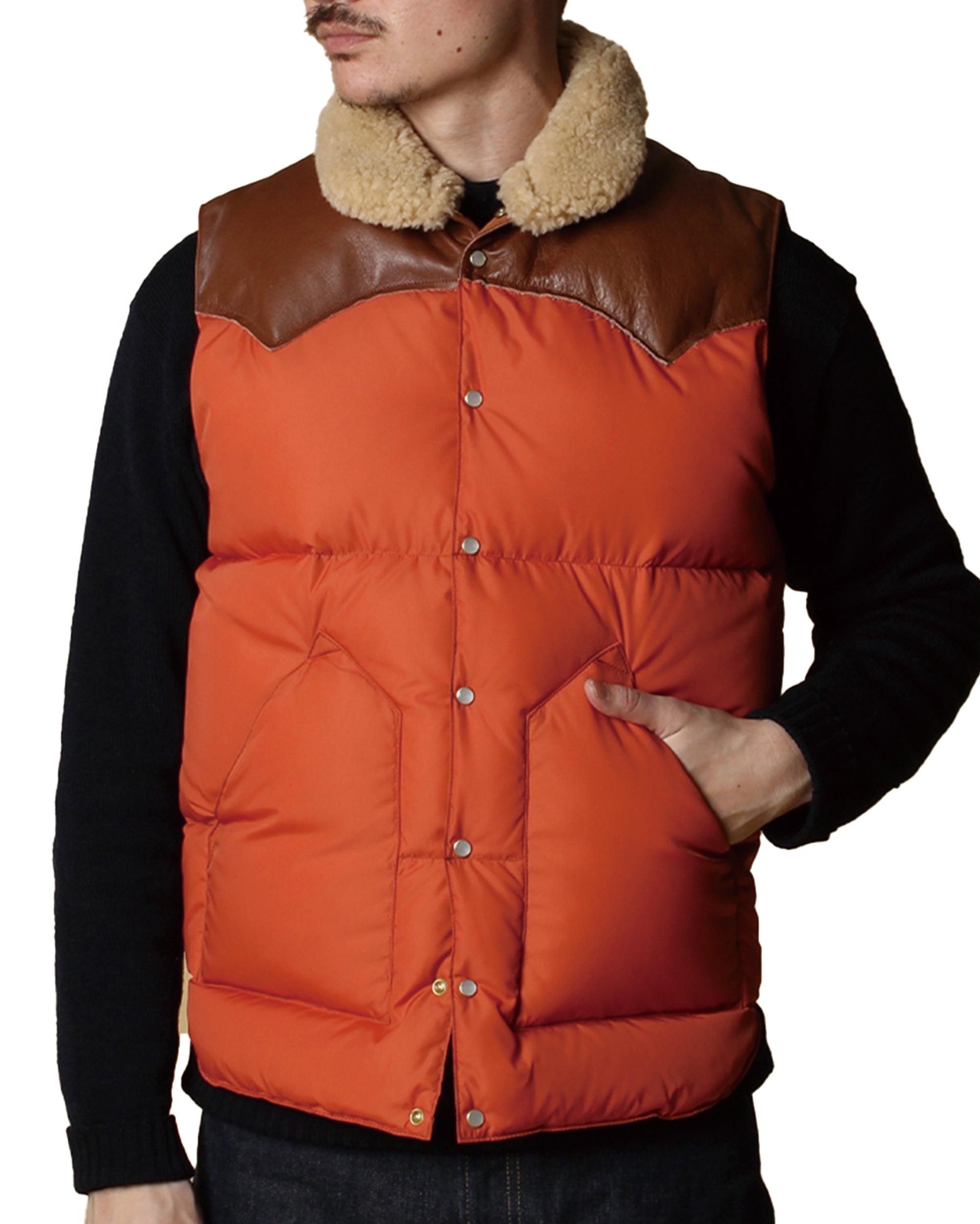 Christy Vest
