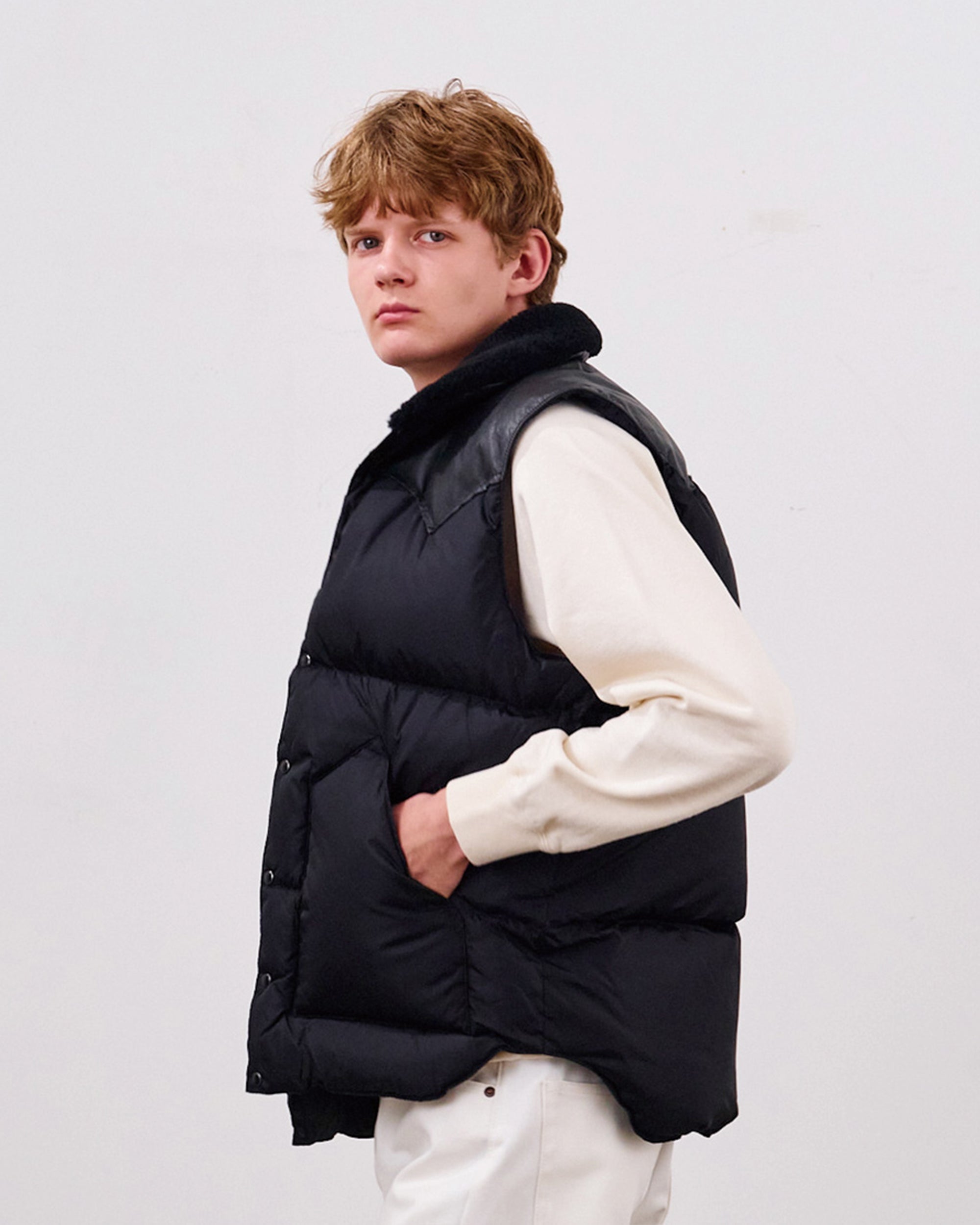 Christy Vest