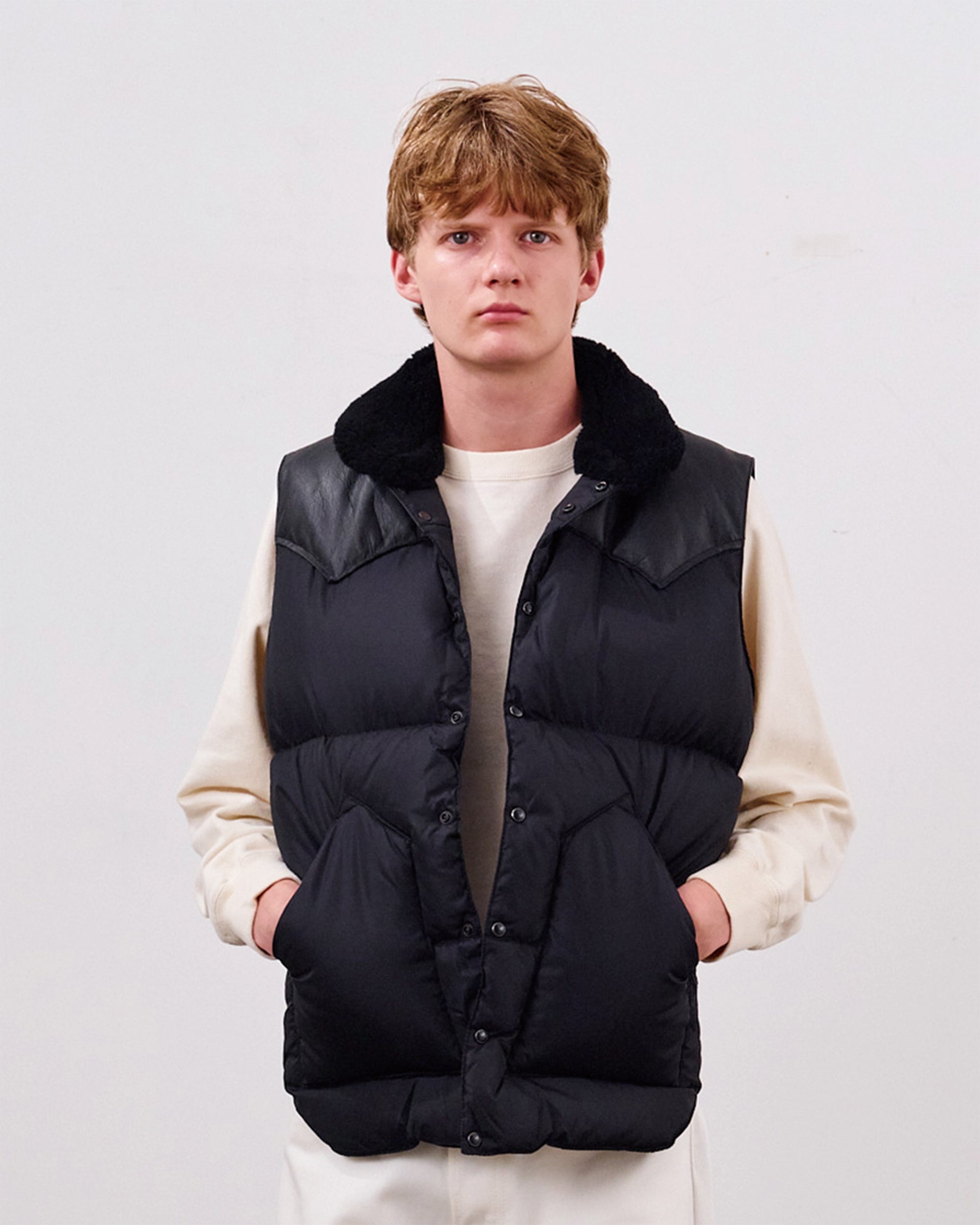 Christy Vest