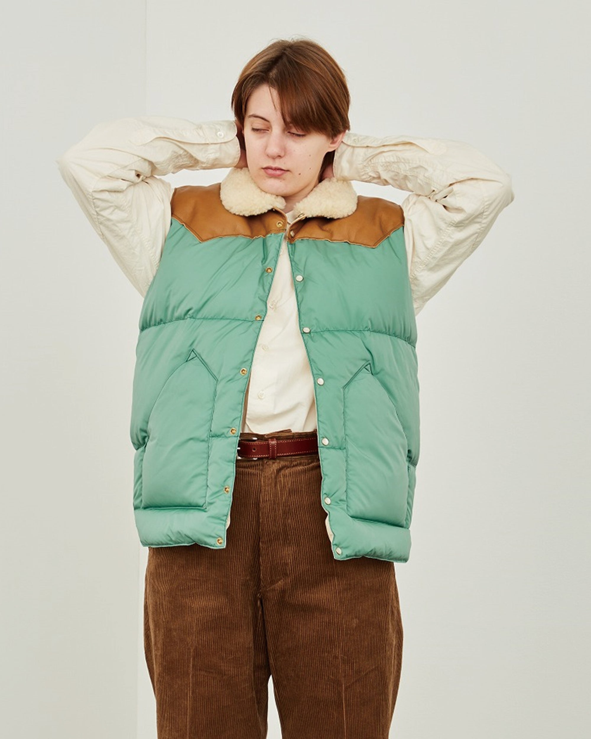 Christy Vest