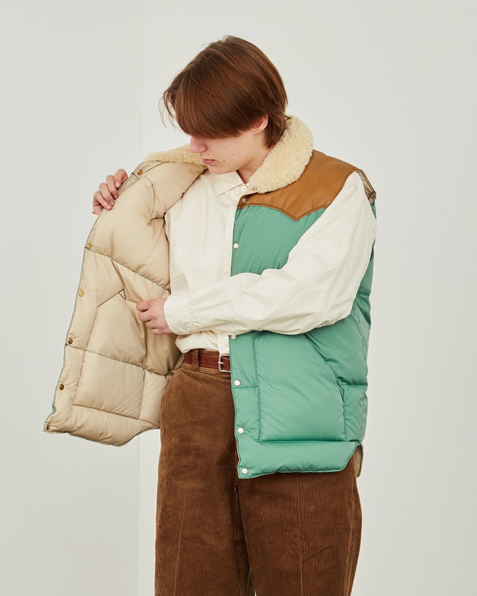 Christy Vest