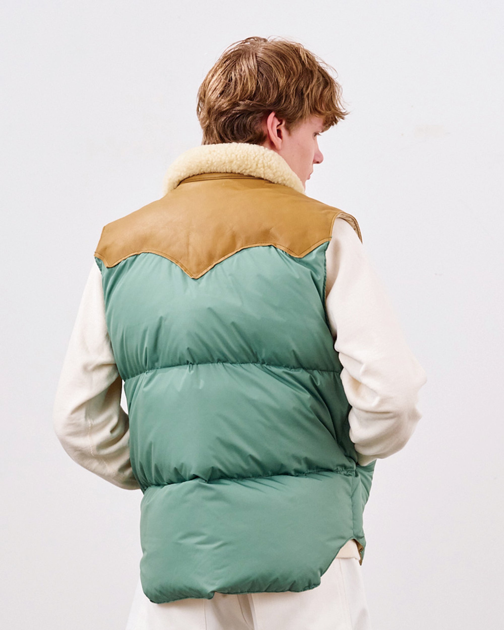 Christy Vest