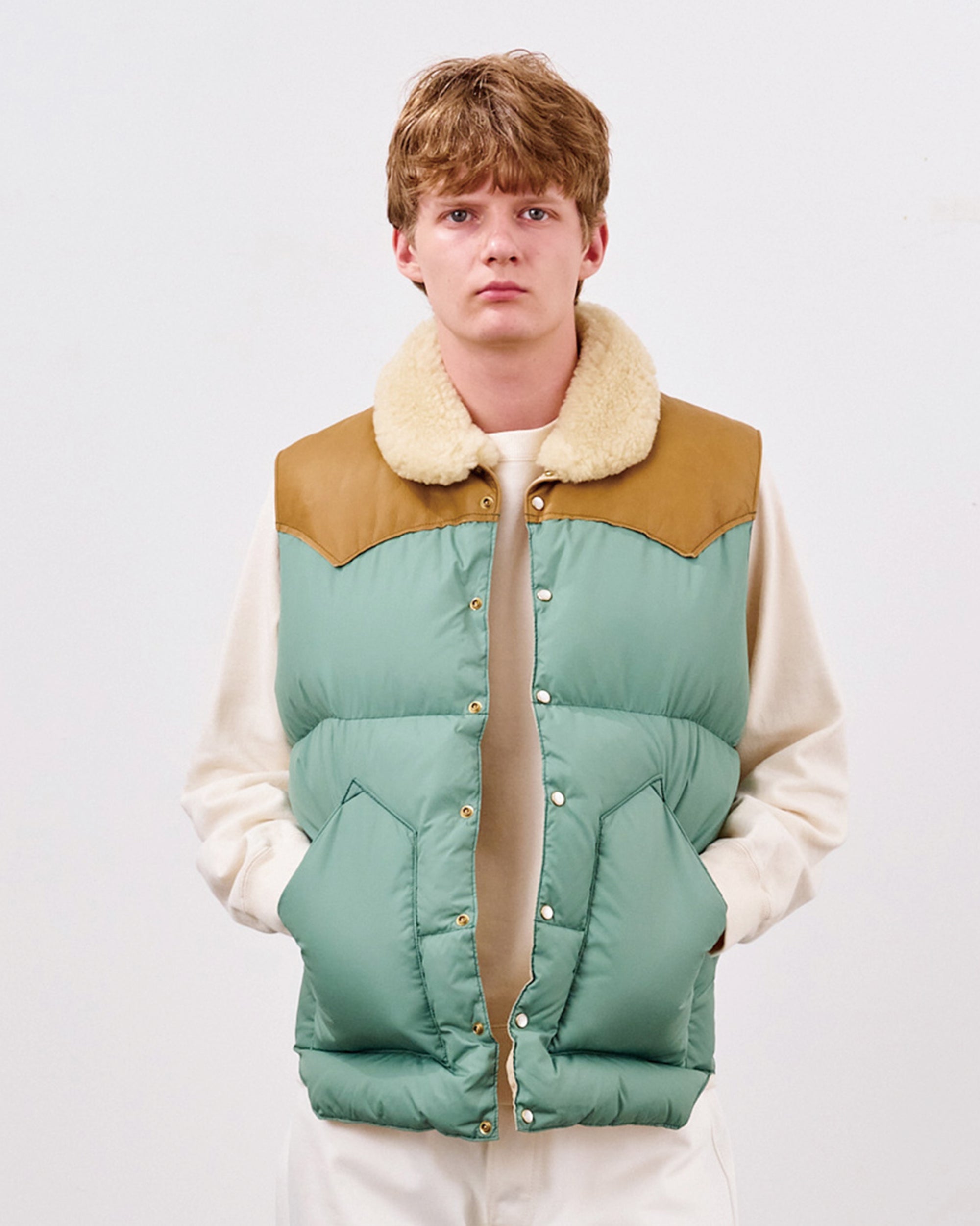 Christy Vest