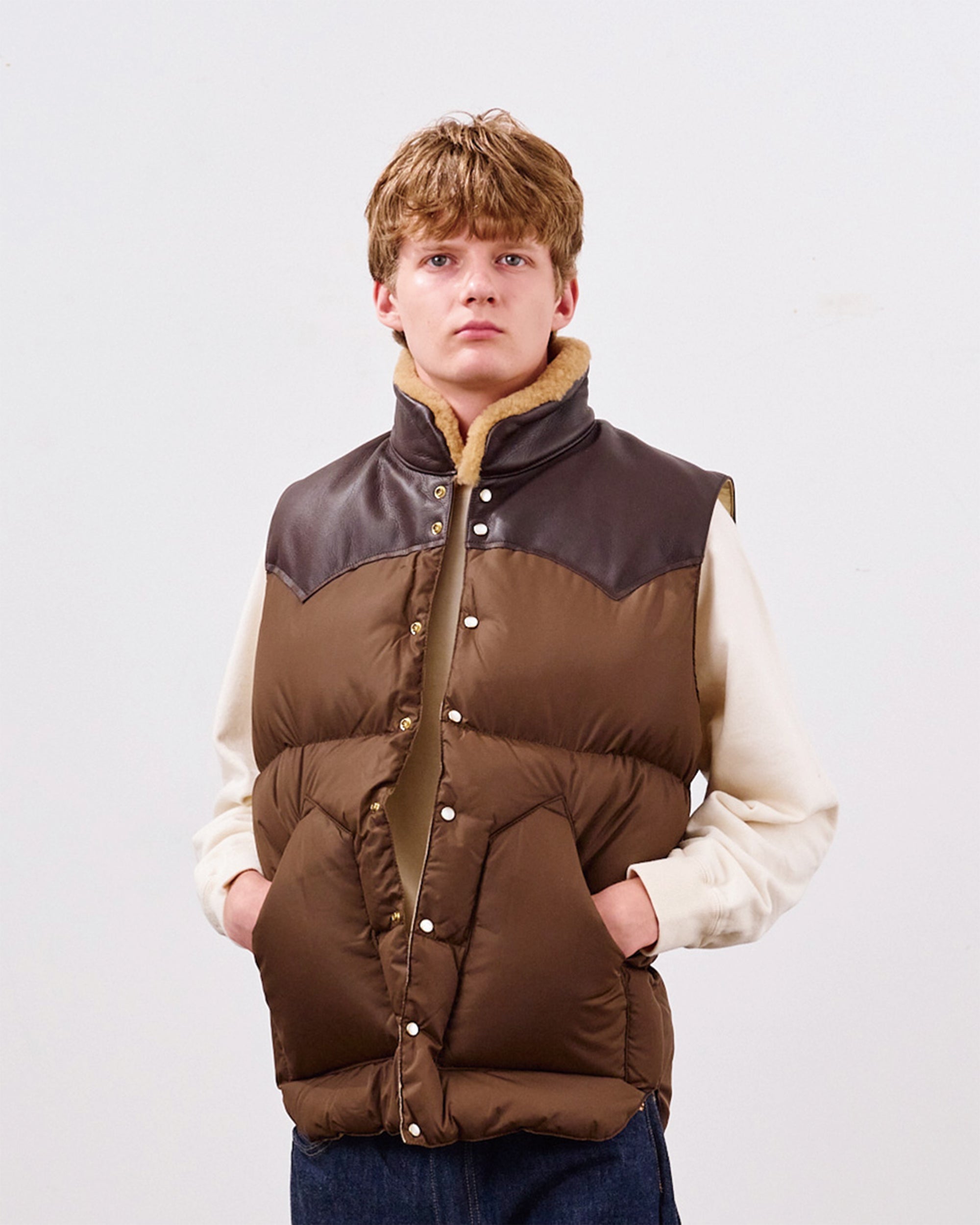 Christy Vest