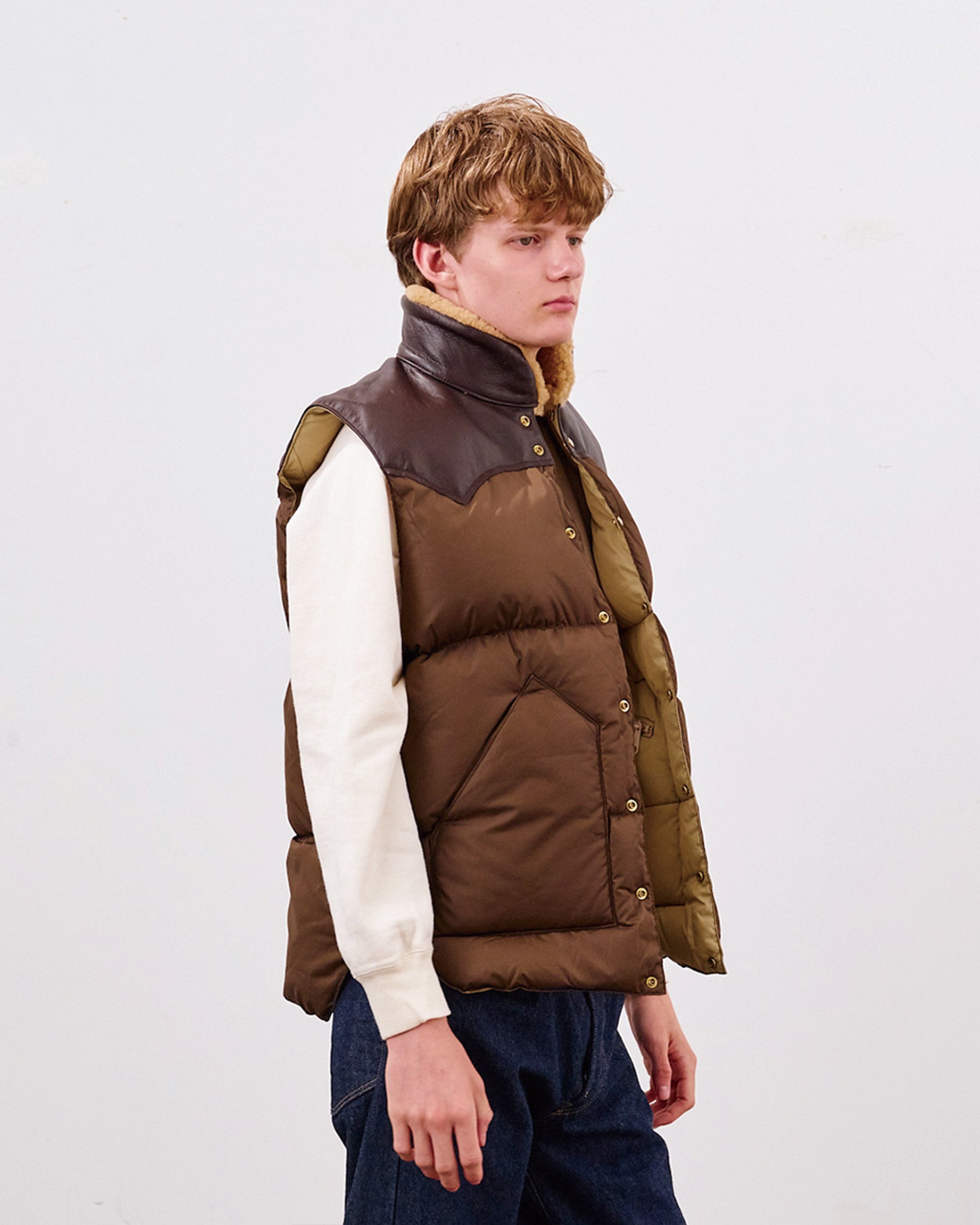 Christy Vest