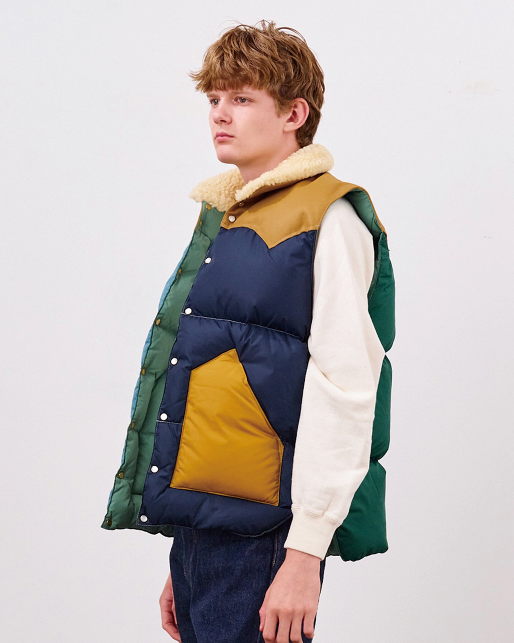 Christy Vest