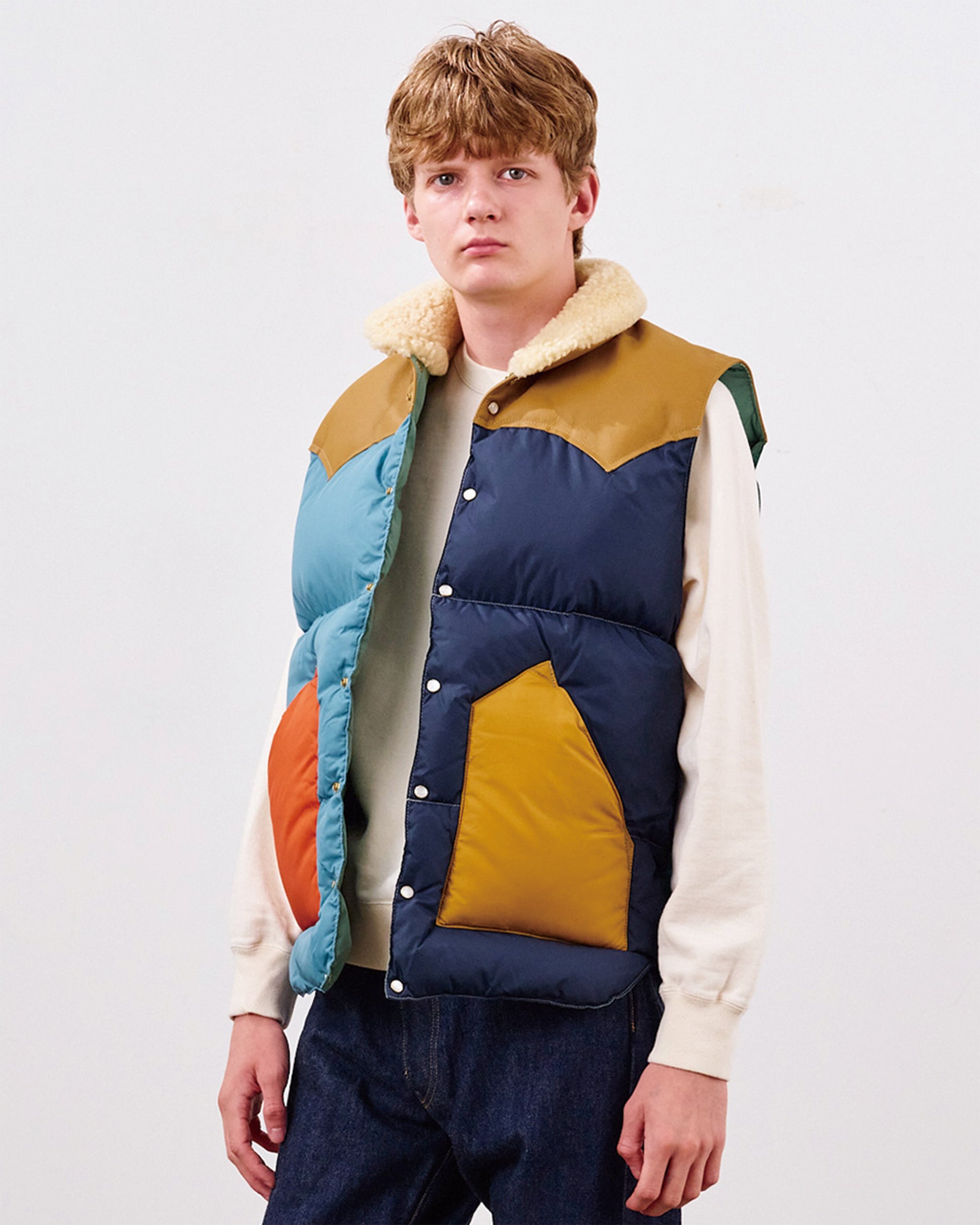 Christy Vest