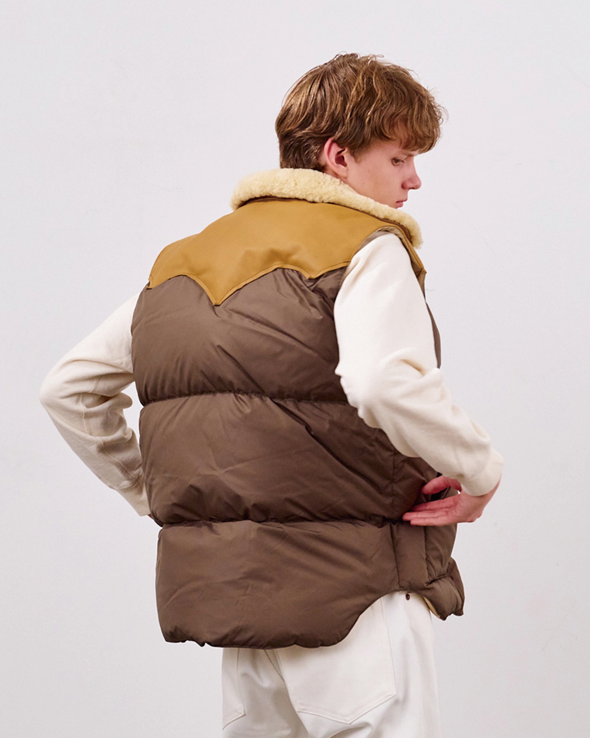 Christy Vest