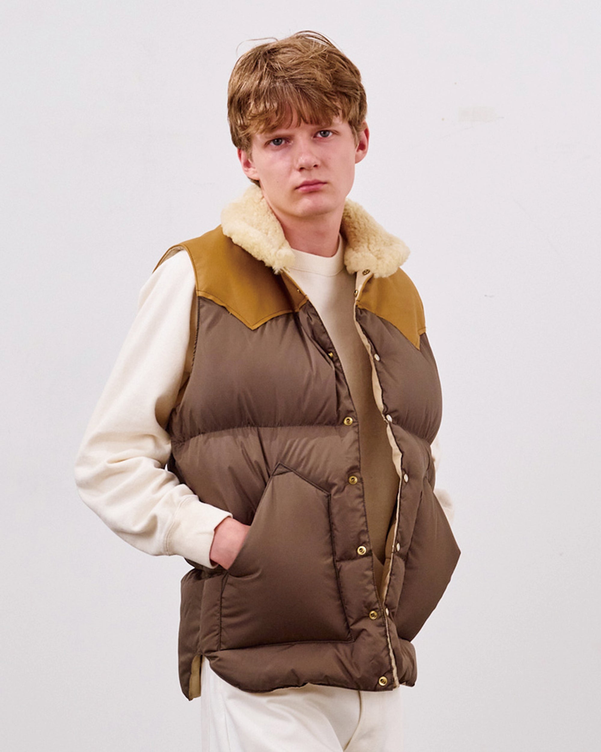 Christy Vest