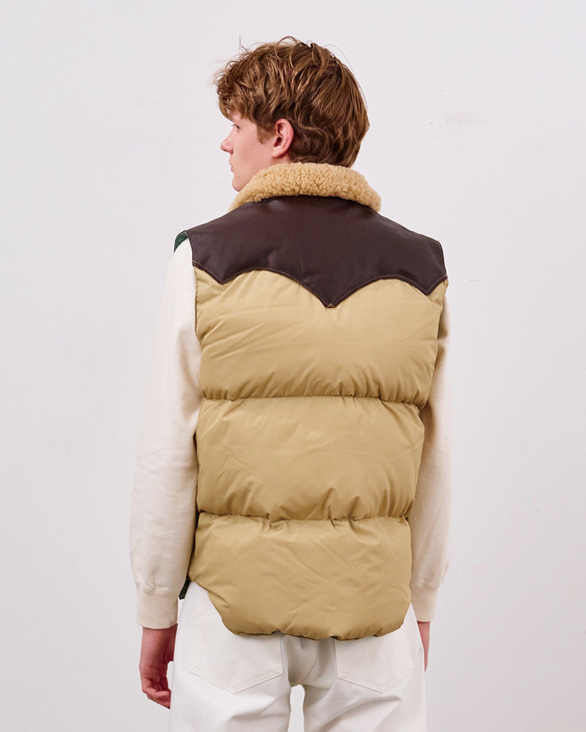 Christy Vest
