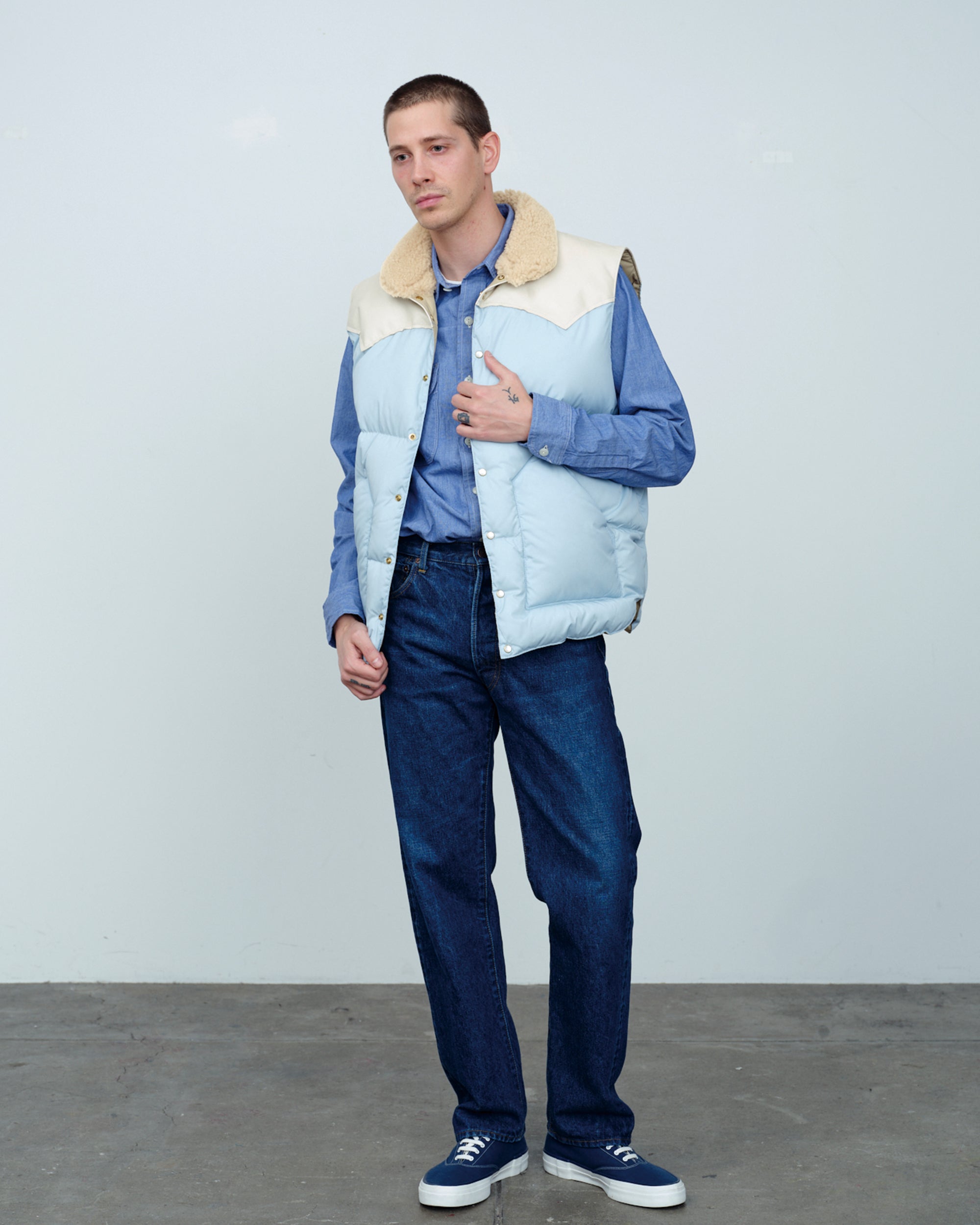 Christy Vest