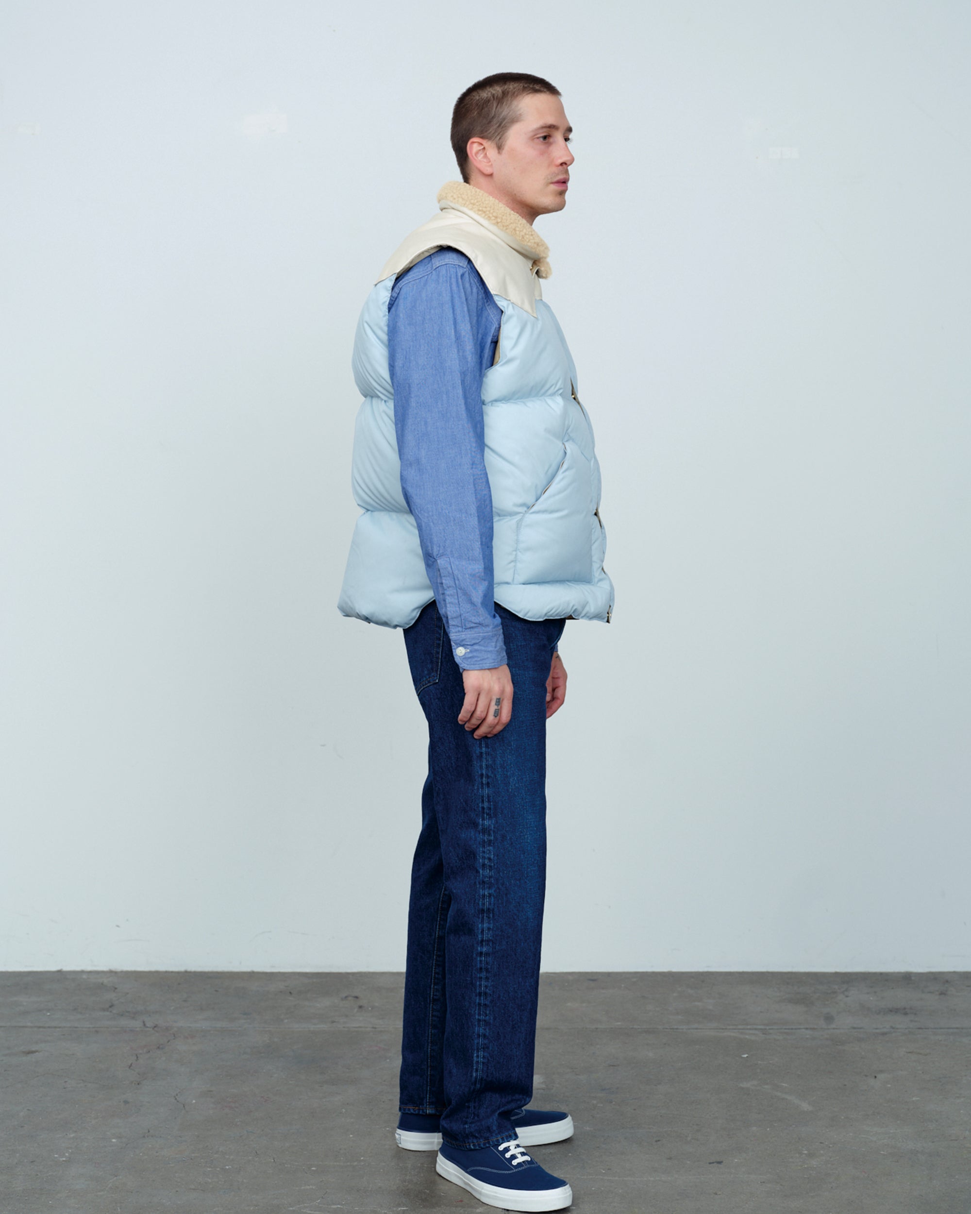 Christy Vest