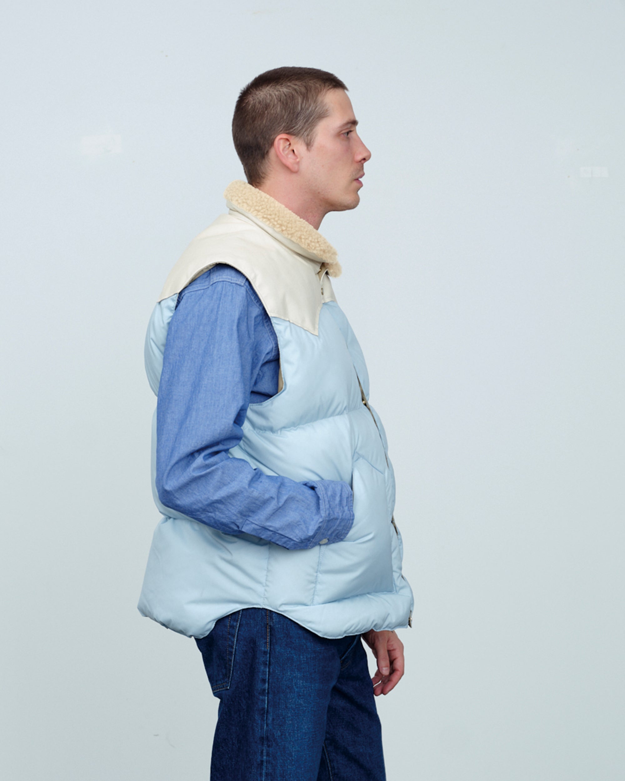 Christy Vest