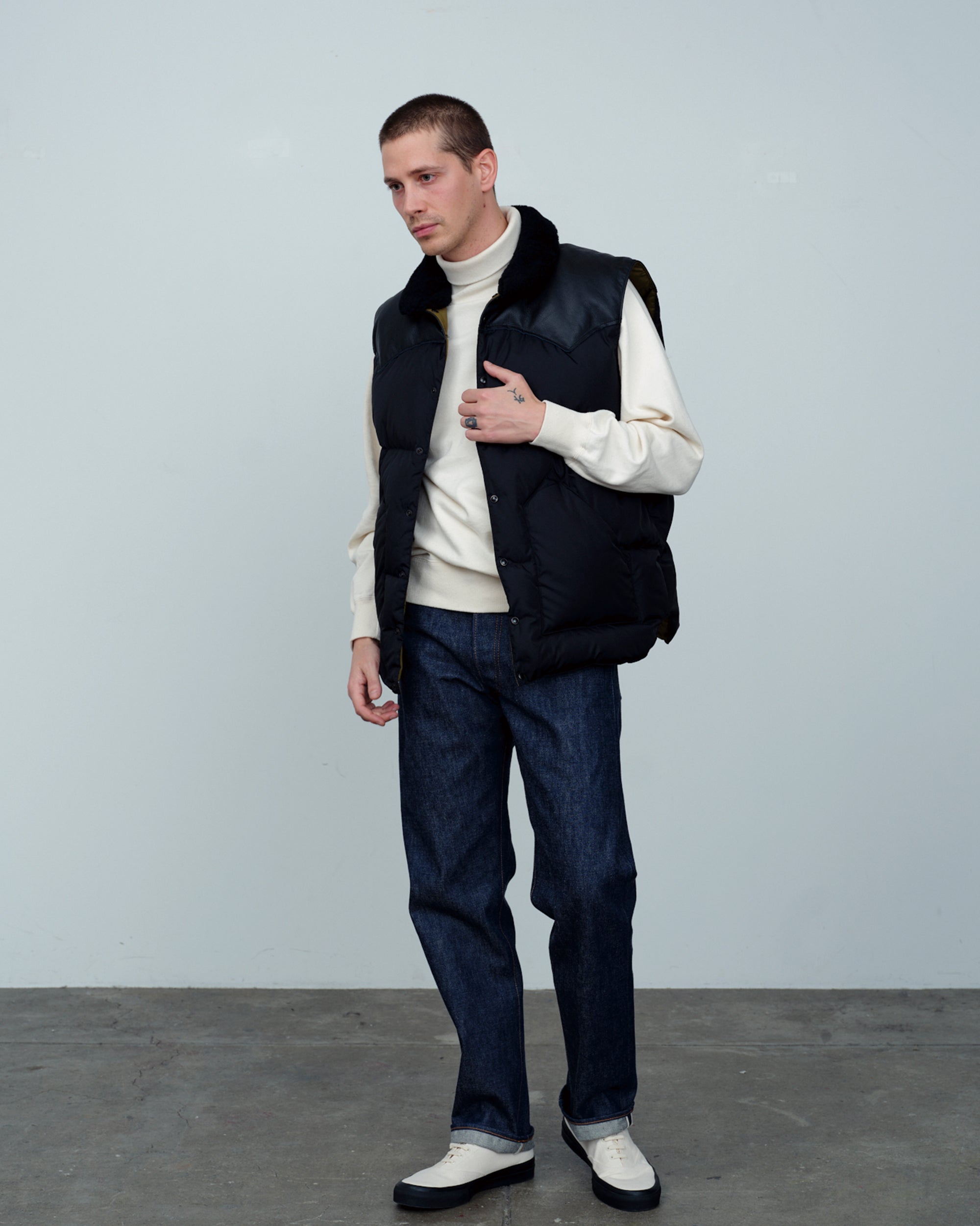 Christy Vest