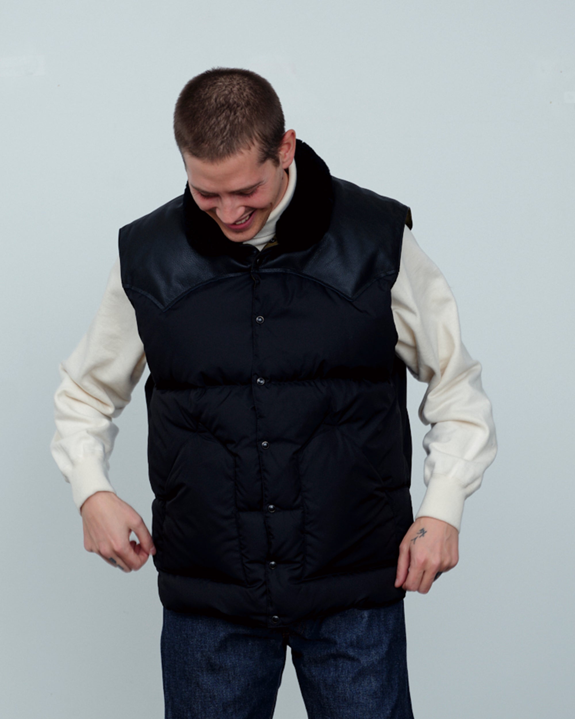 Christy Vest