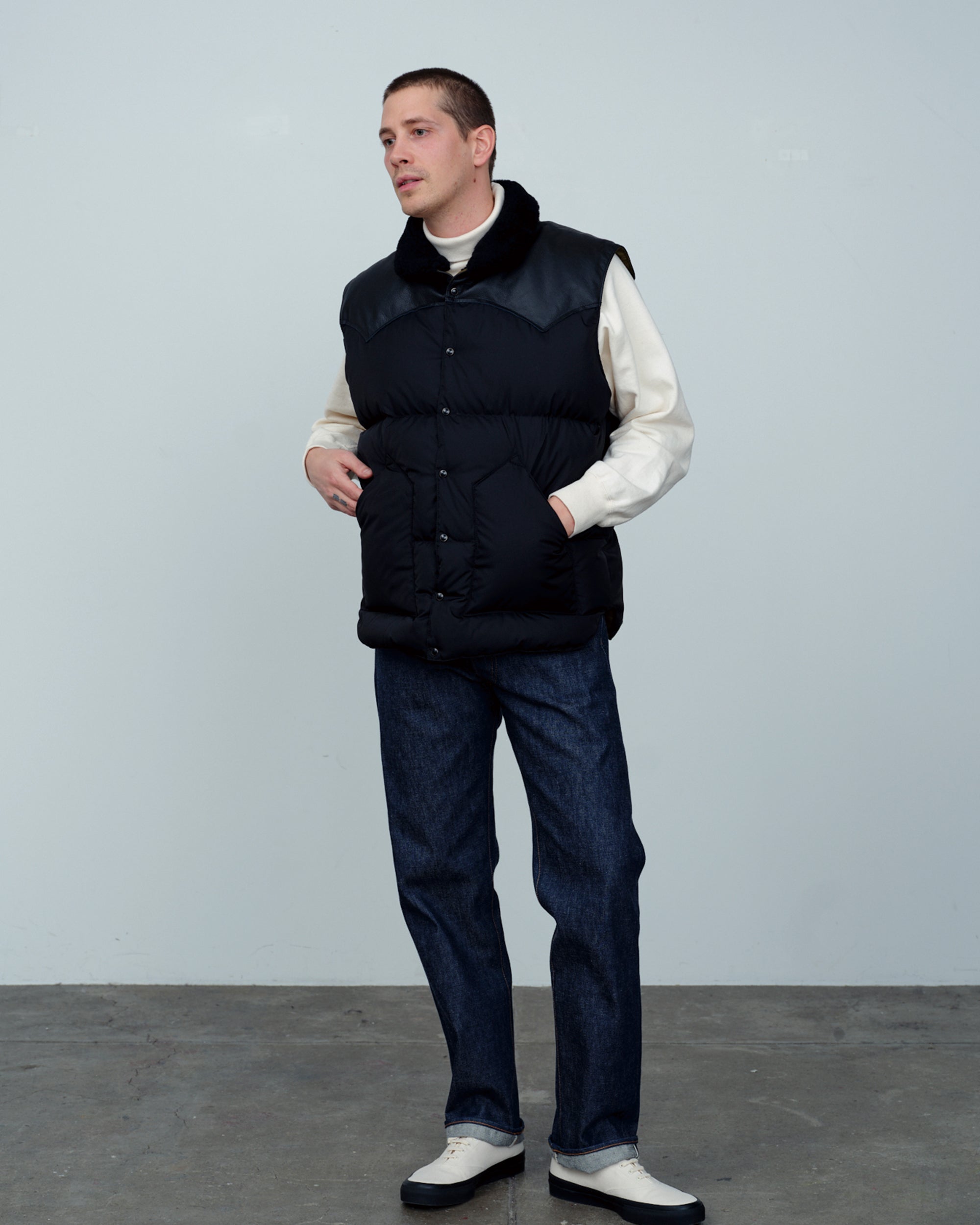 Christy Vest