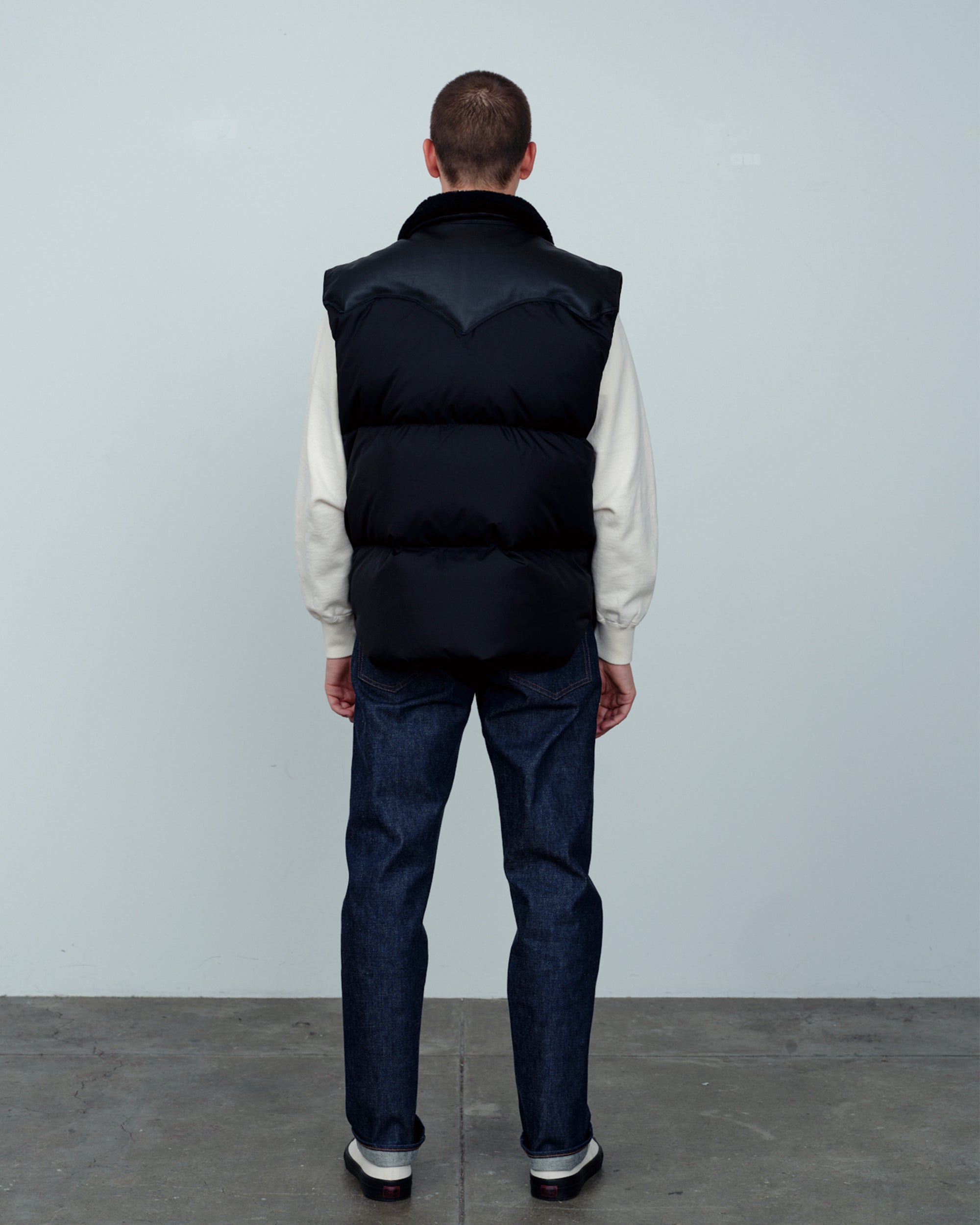 Christy Vest