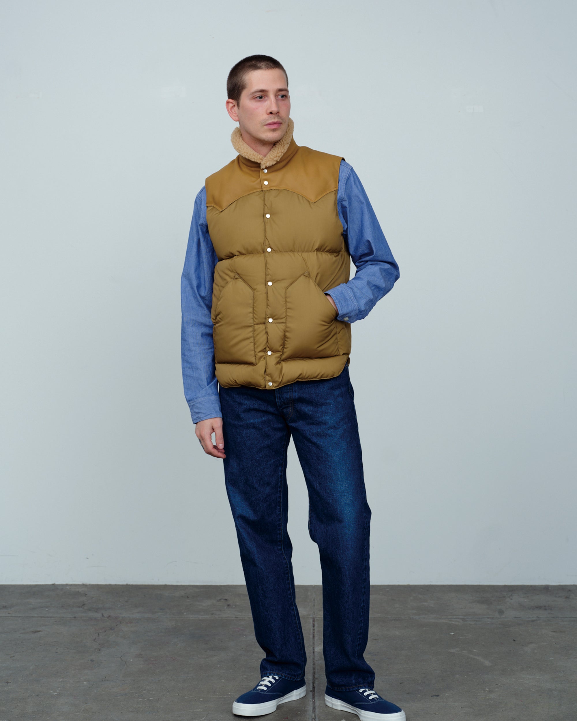 Christy Vest