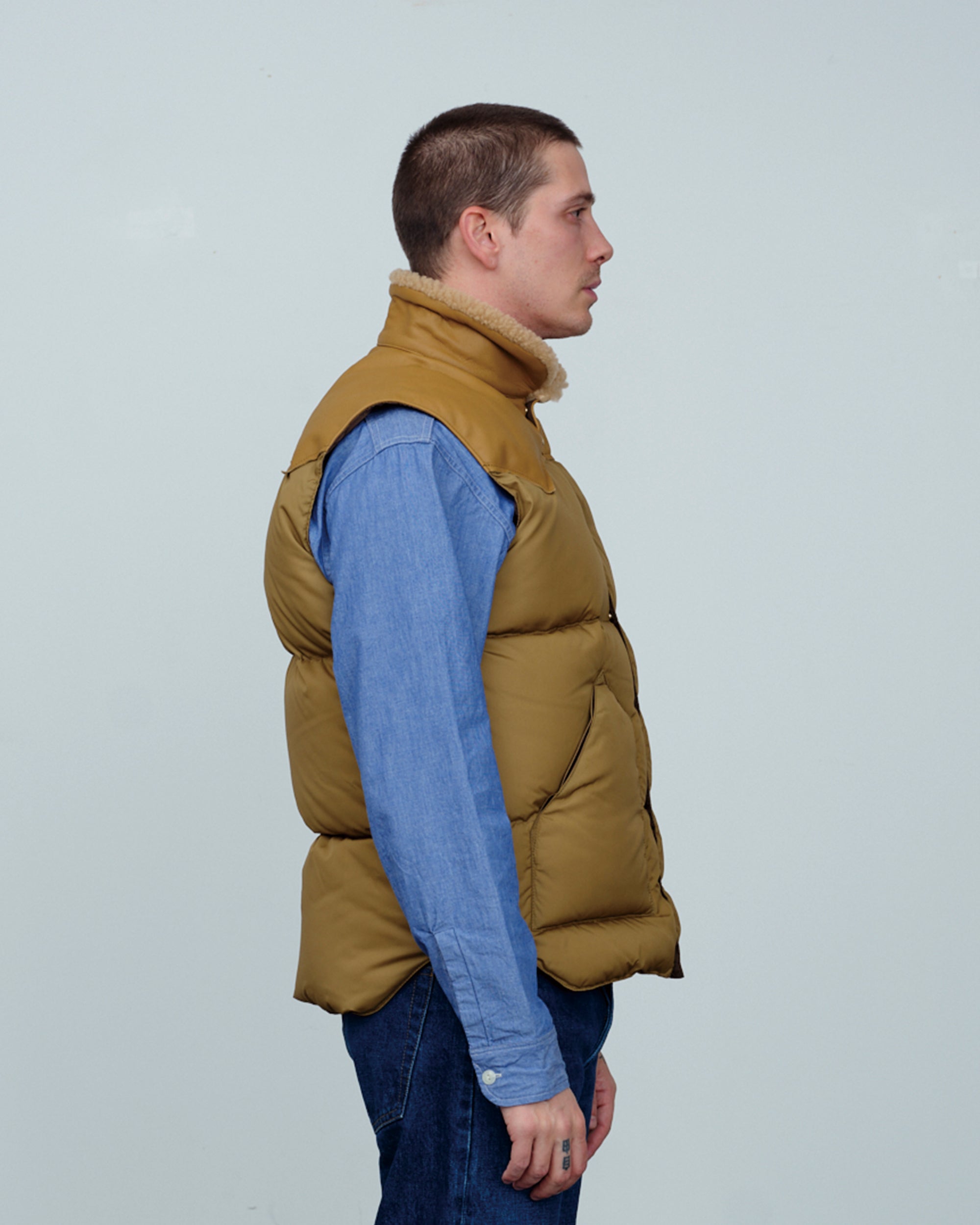Christy Vest